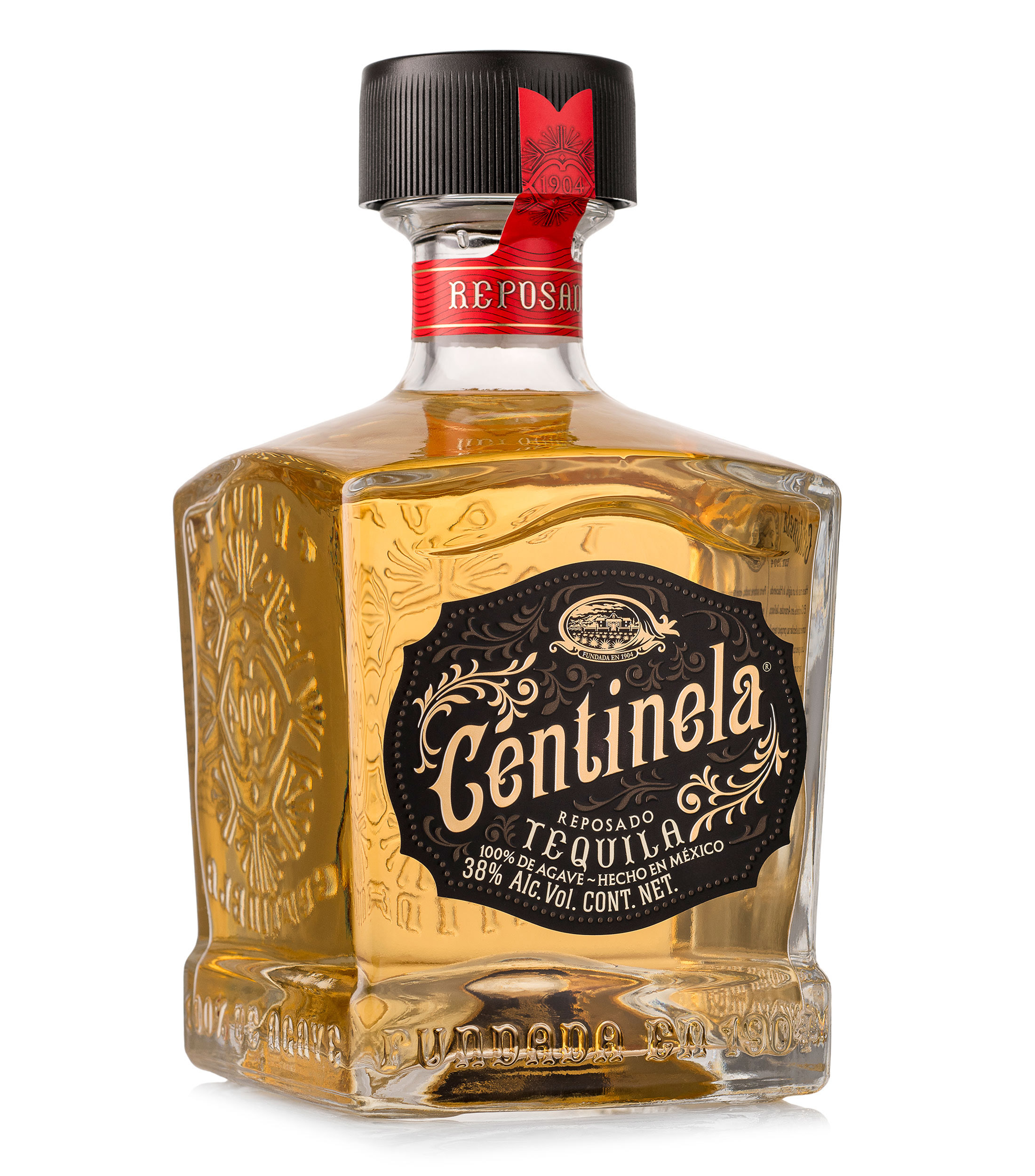 Tequila Centinela Reposado, 750 ml