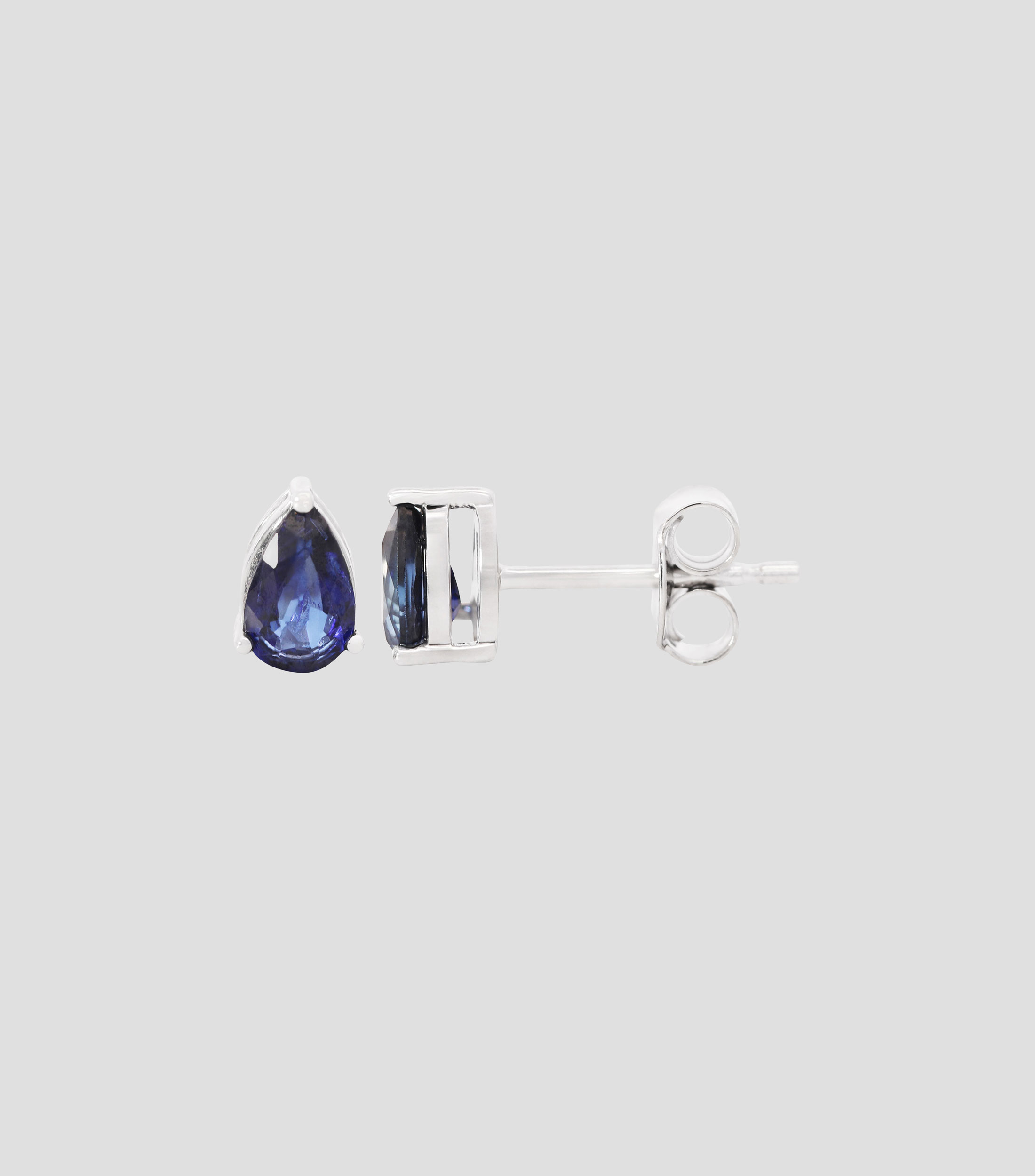 Aretes en Oro de 14 Kilates Mujer
