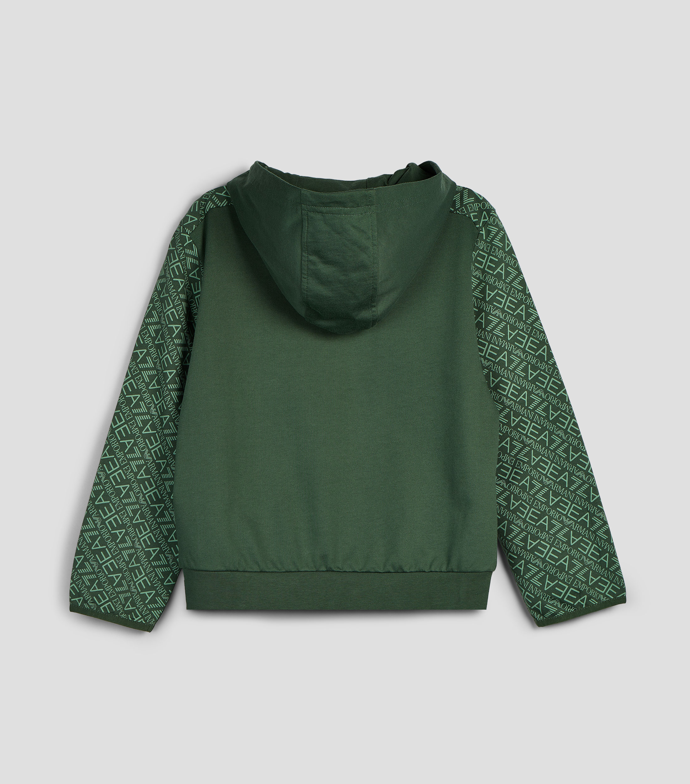 Sudadera con capucha Niño