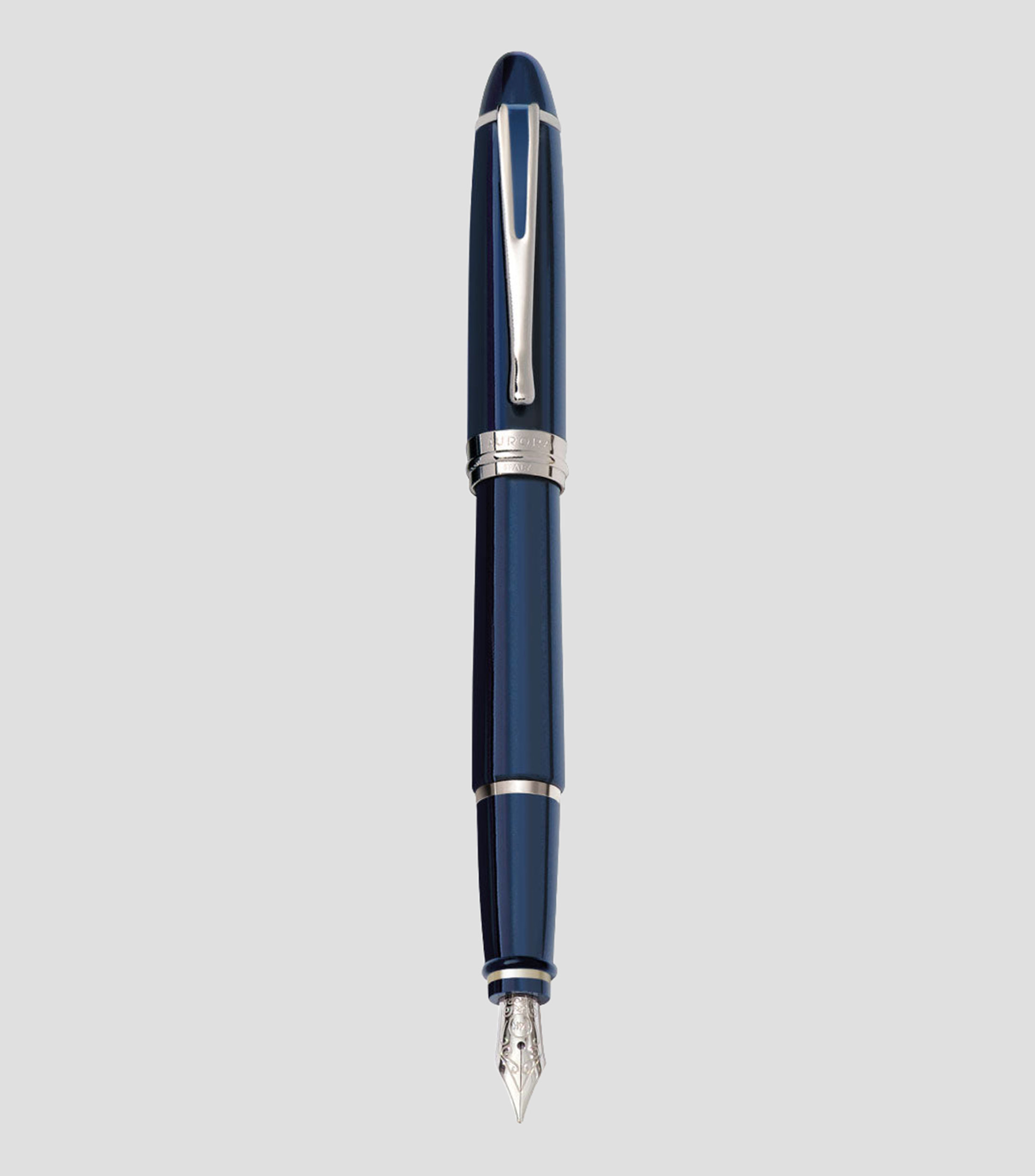 Pluma fuente Ipsilon Deluxe