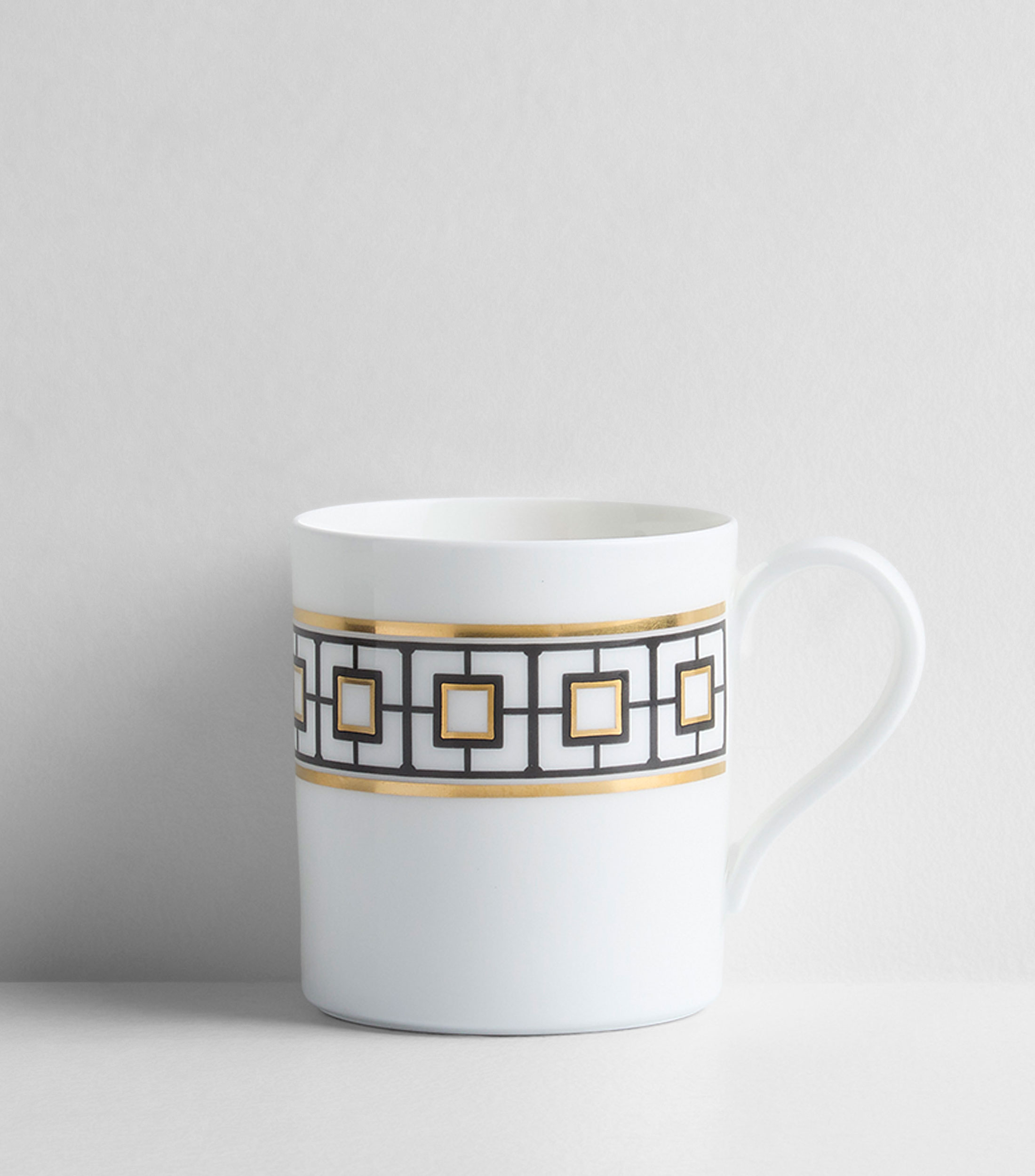 Taza para café Metro Chic