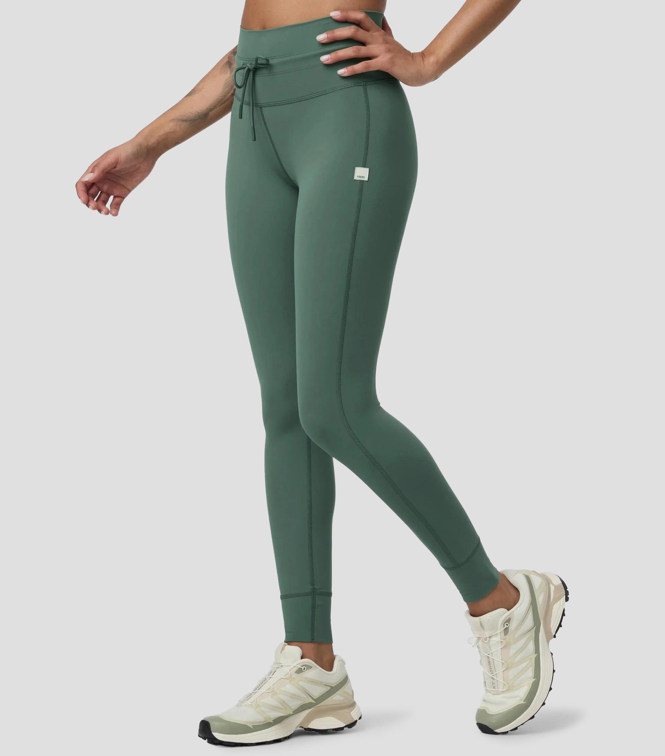 Leggings liso Mujer
