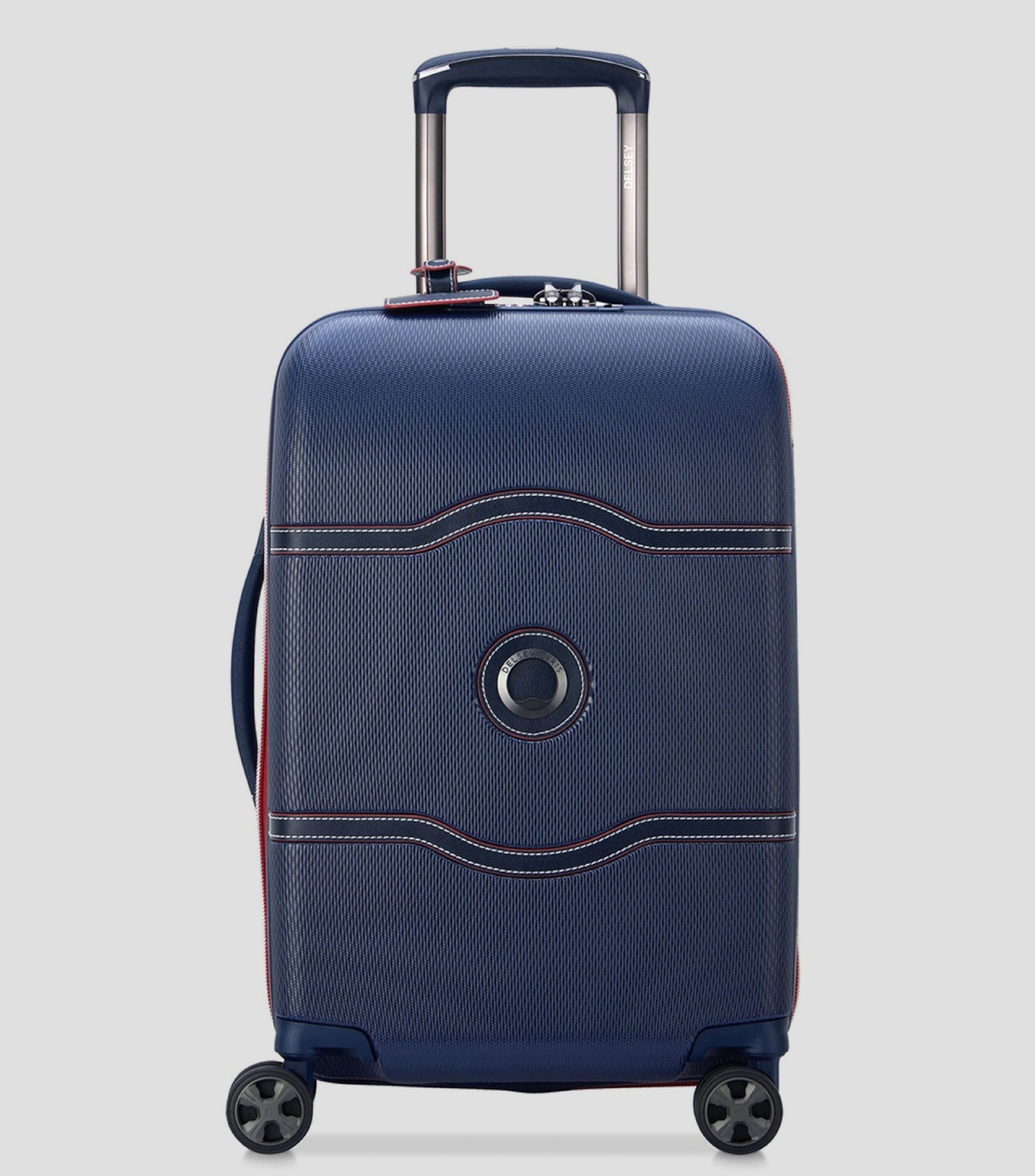Maleta Chatelet azul