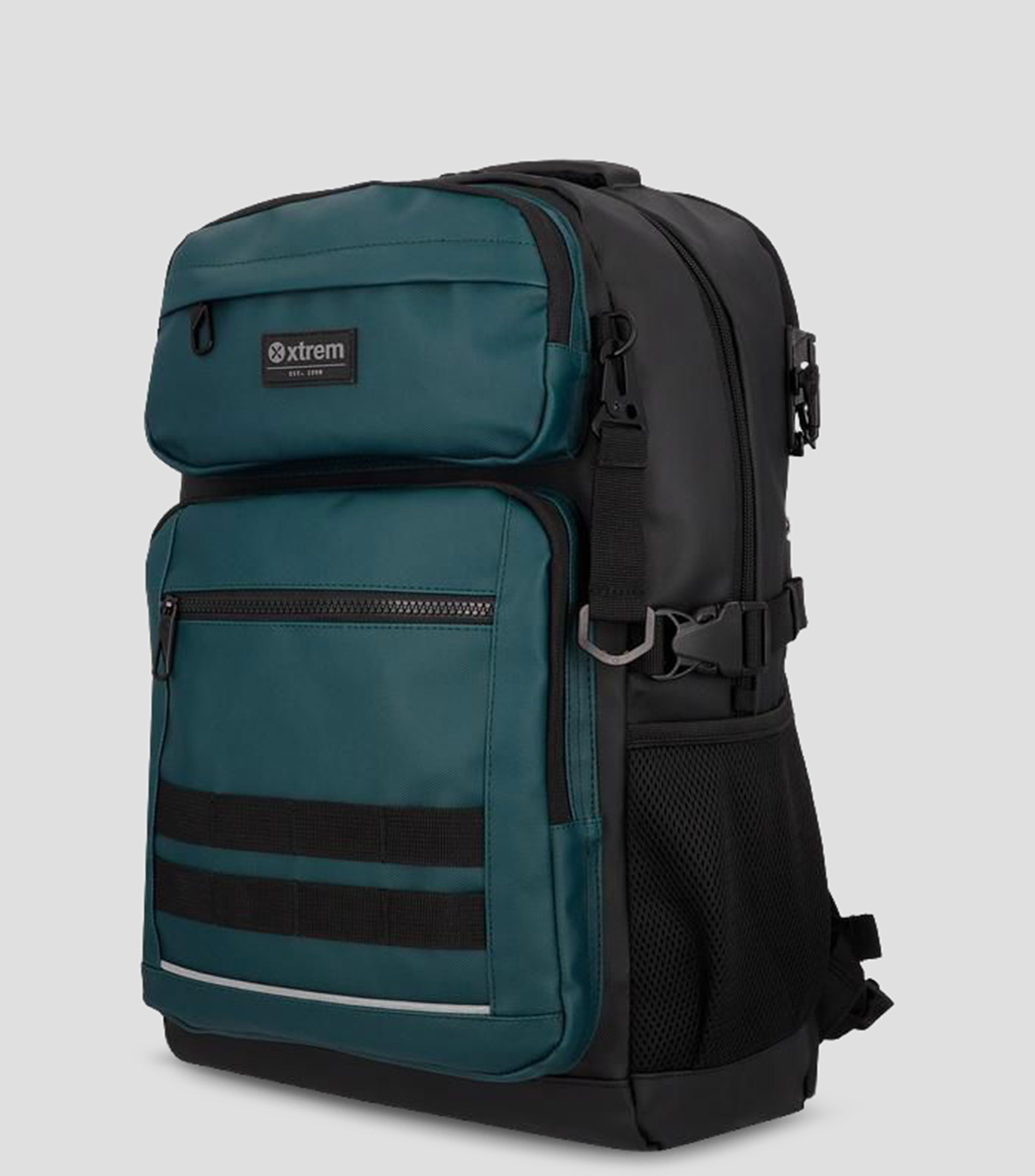 Mochila para laptop 16" Denver 6XT Eternity Niño