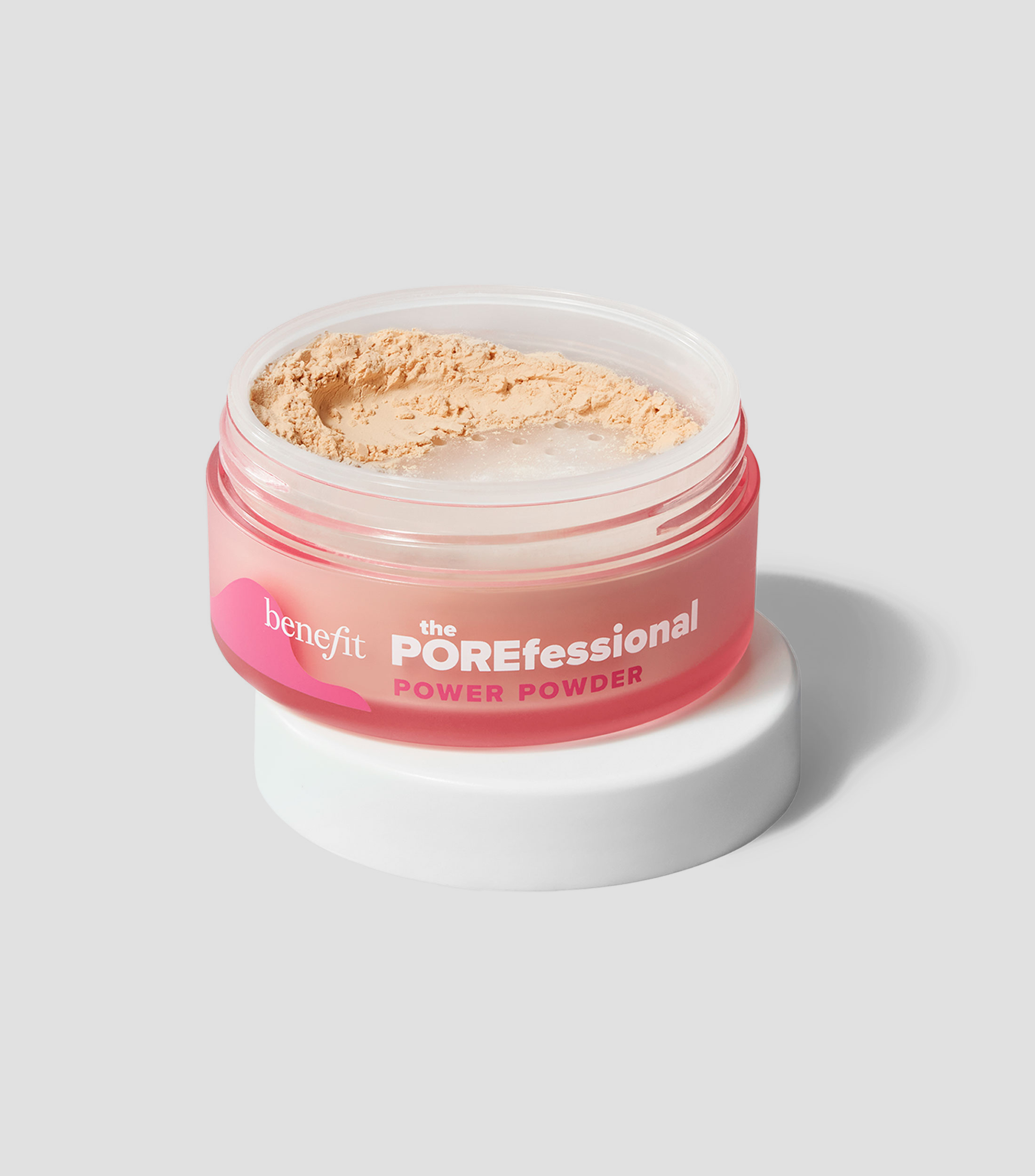 Polvo Suelto The POREfessional Power Powder, 8 gr