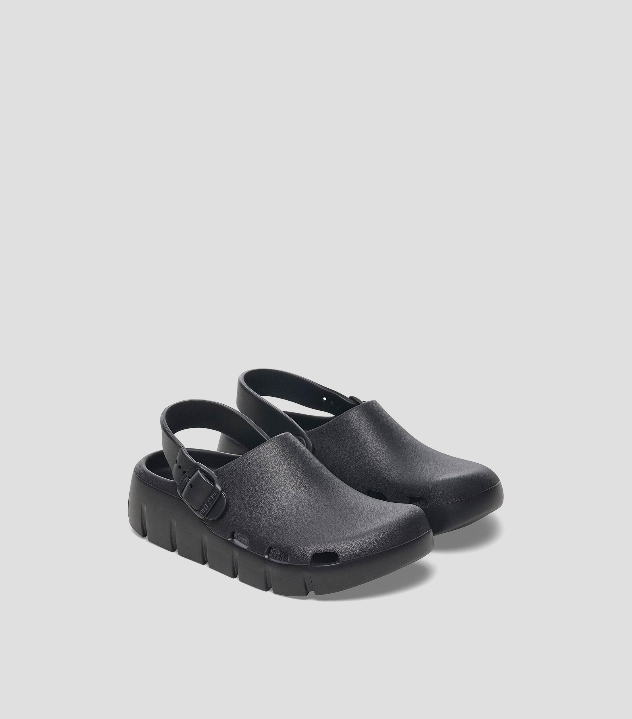 Sandalias clog Birki Flow Niño