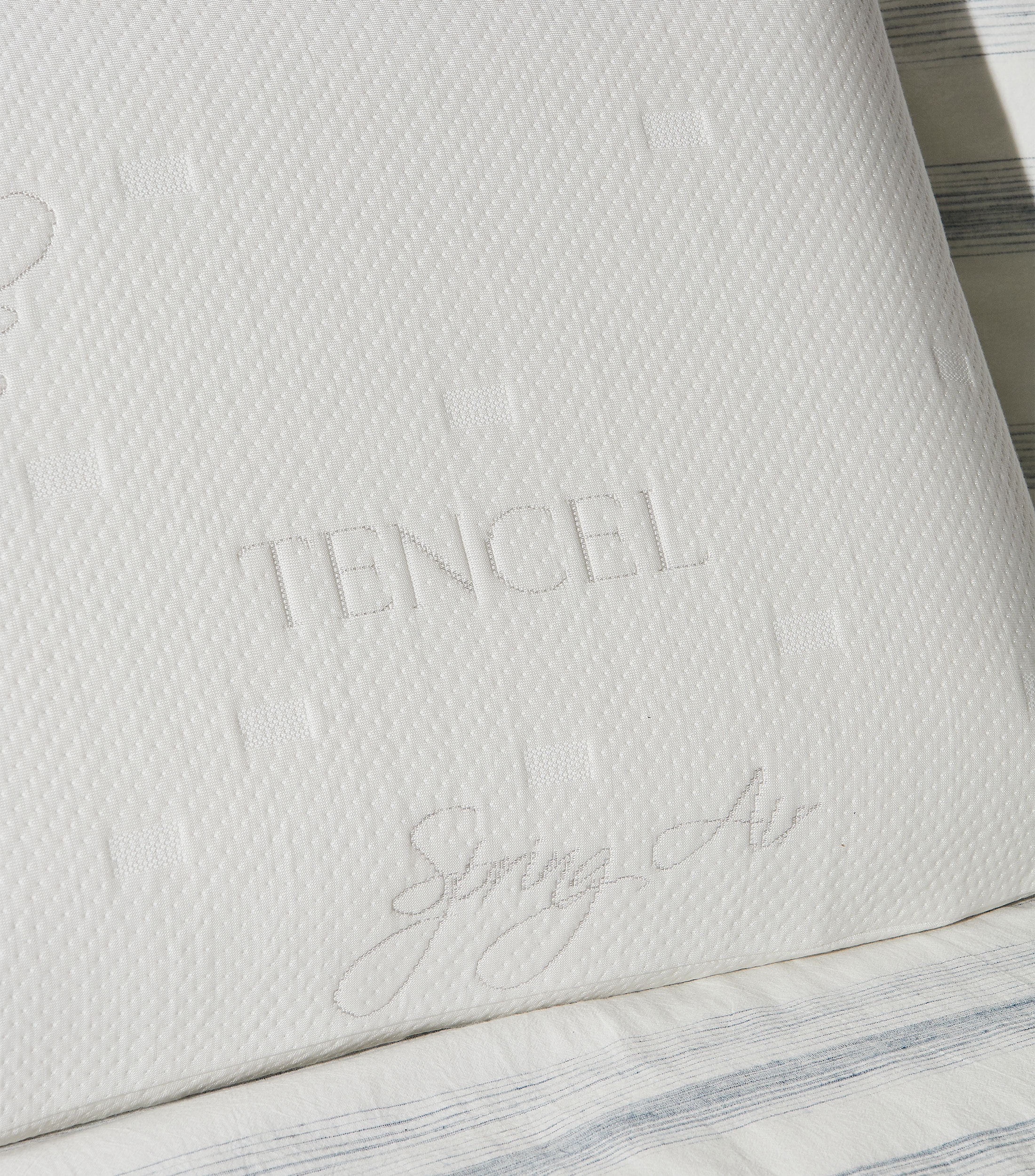 Almohada Estándar Memory Foam