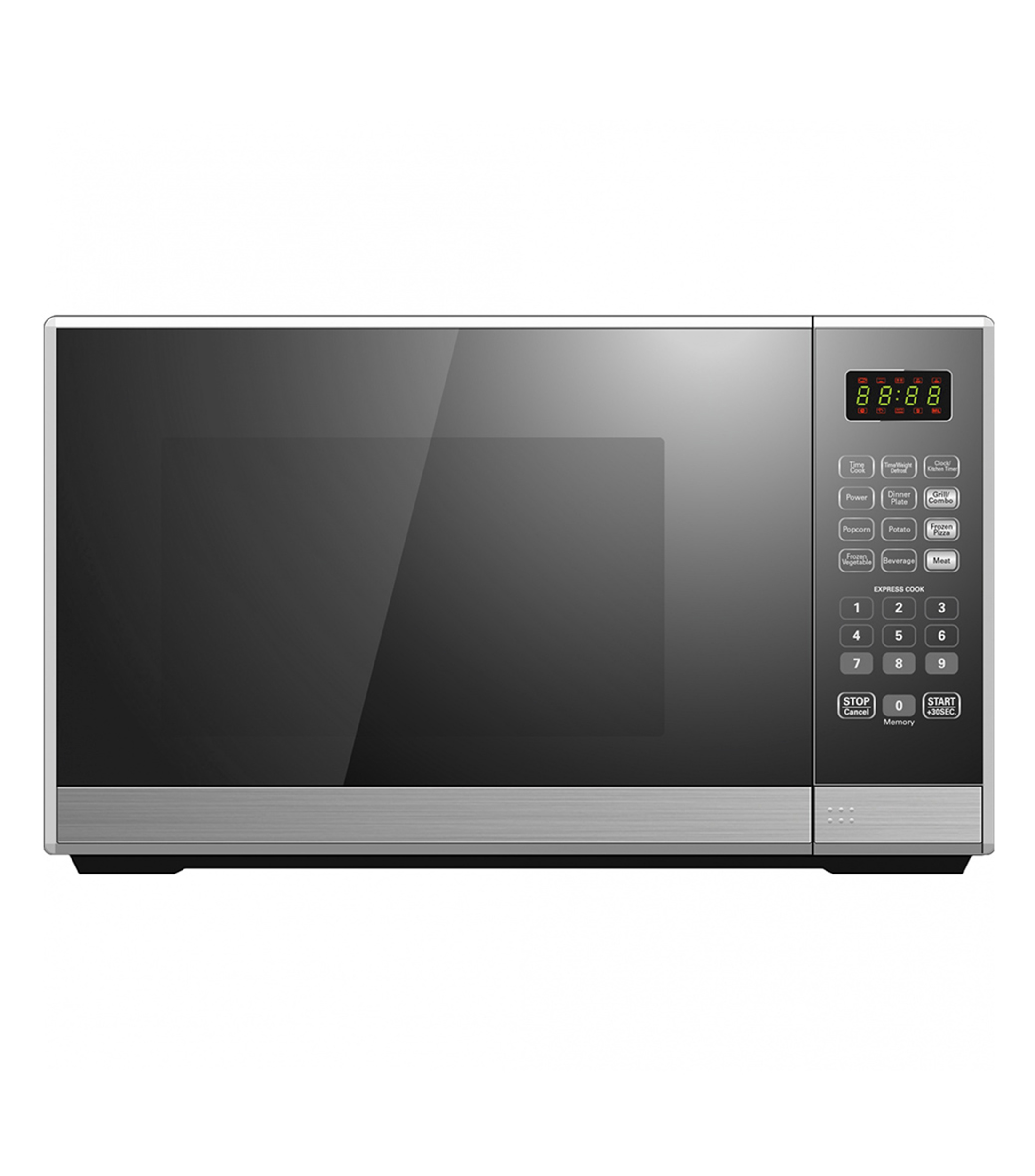 Horno de Microondas Teka +Grill 1.4p3 