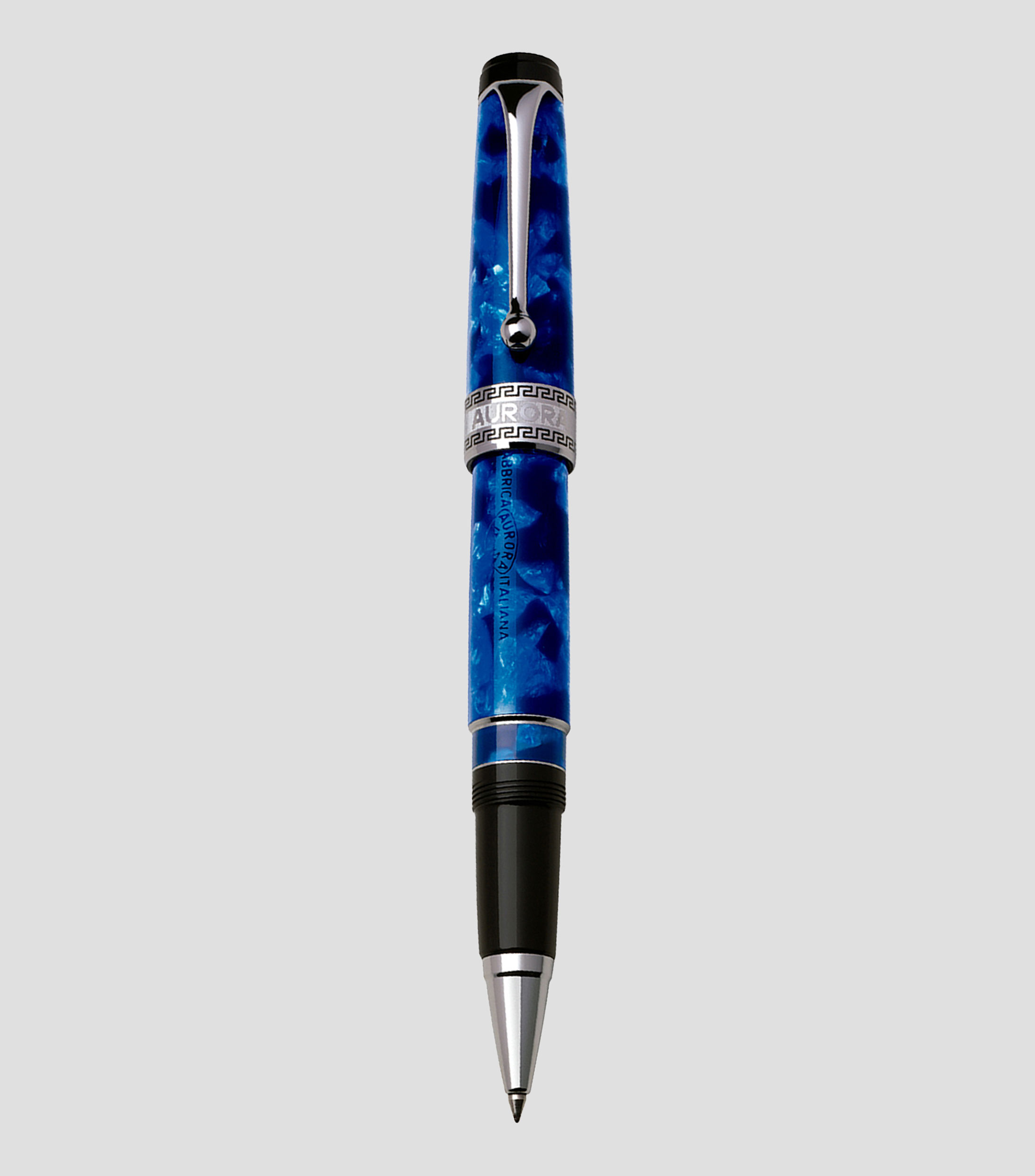 Pluma Fuente