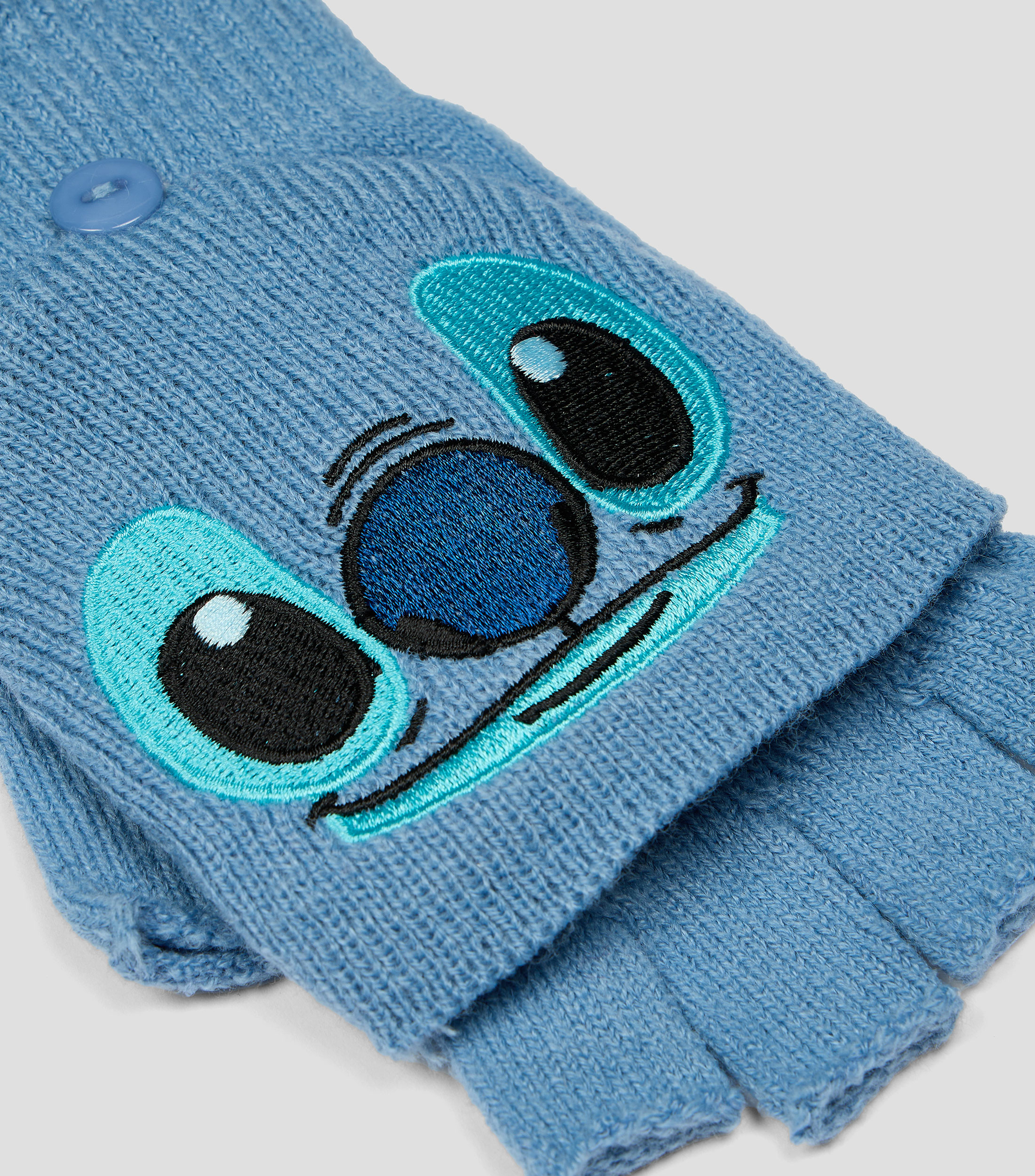 Guantes Stitch Niño