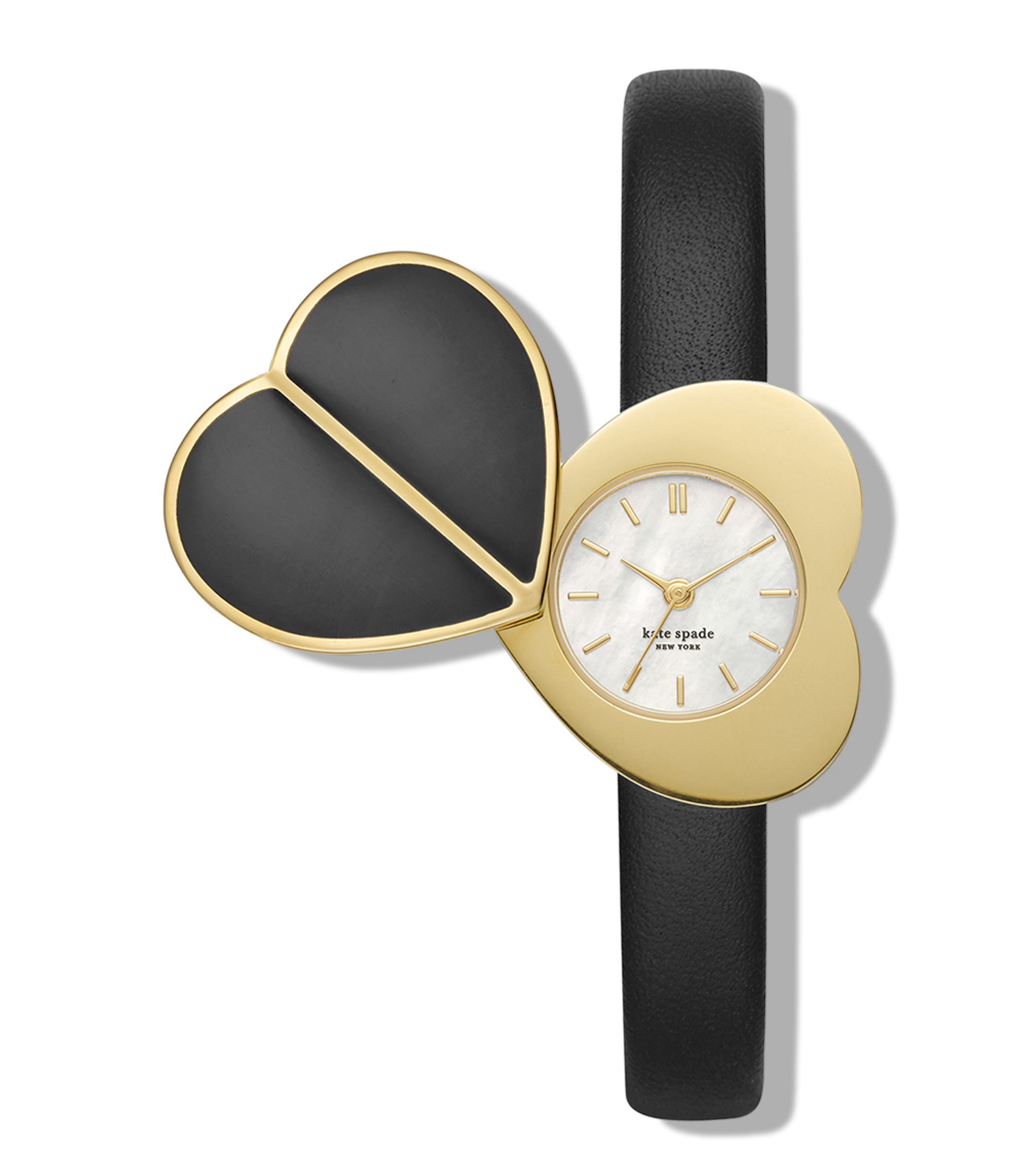 Kate Spade New York Reloj Heart Twistlock Mujer El Palacio de Hierro