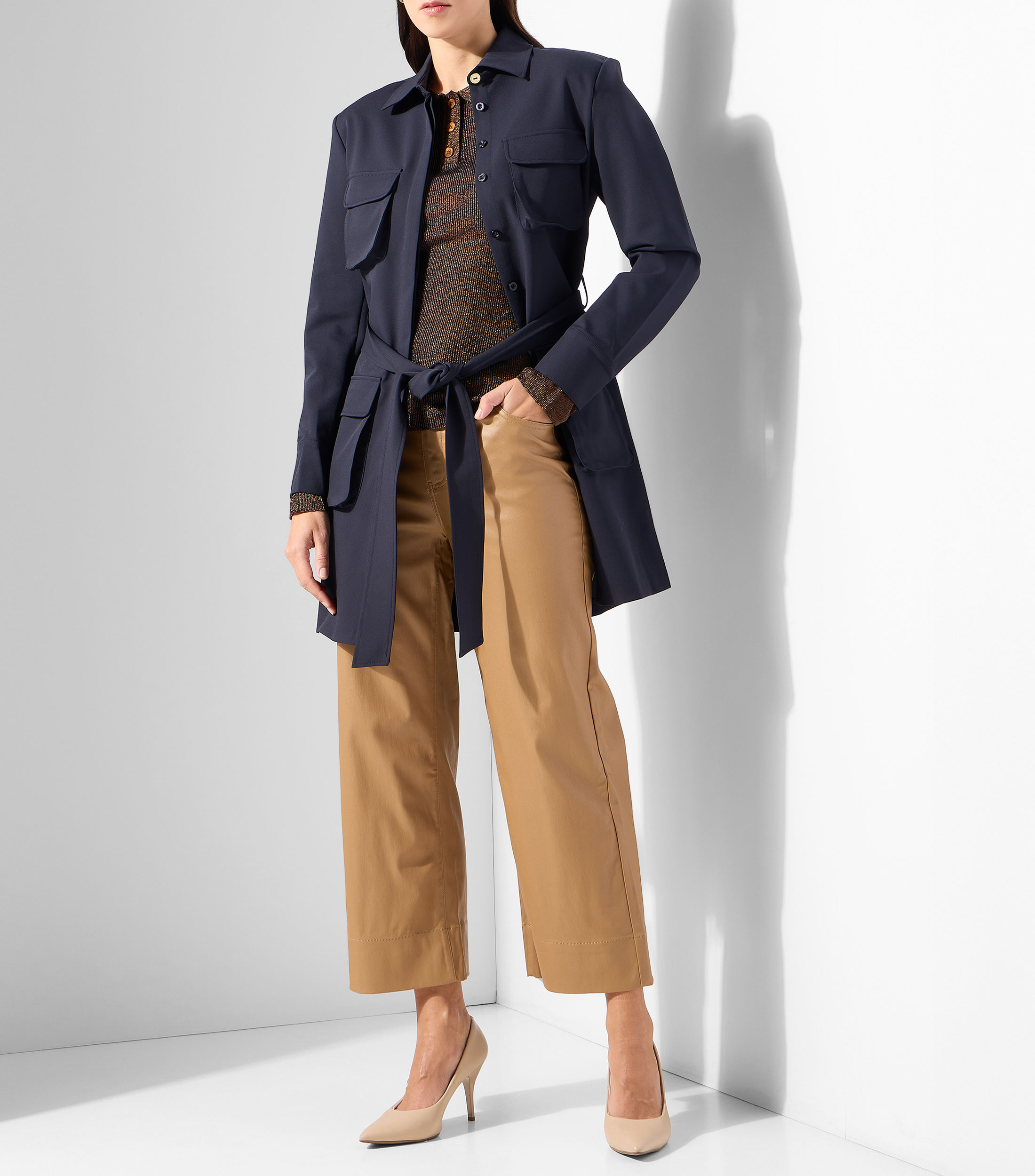 Pantalón Mujer