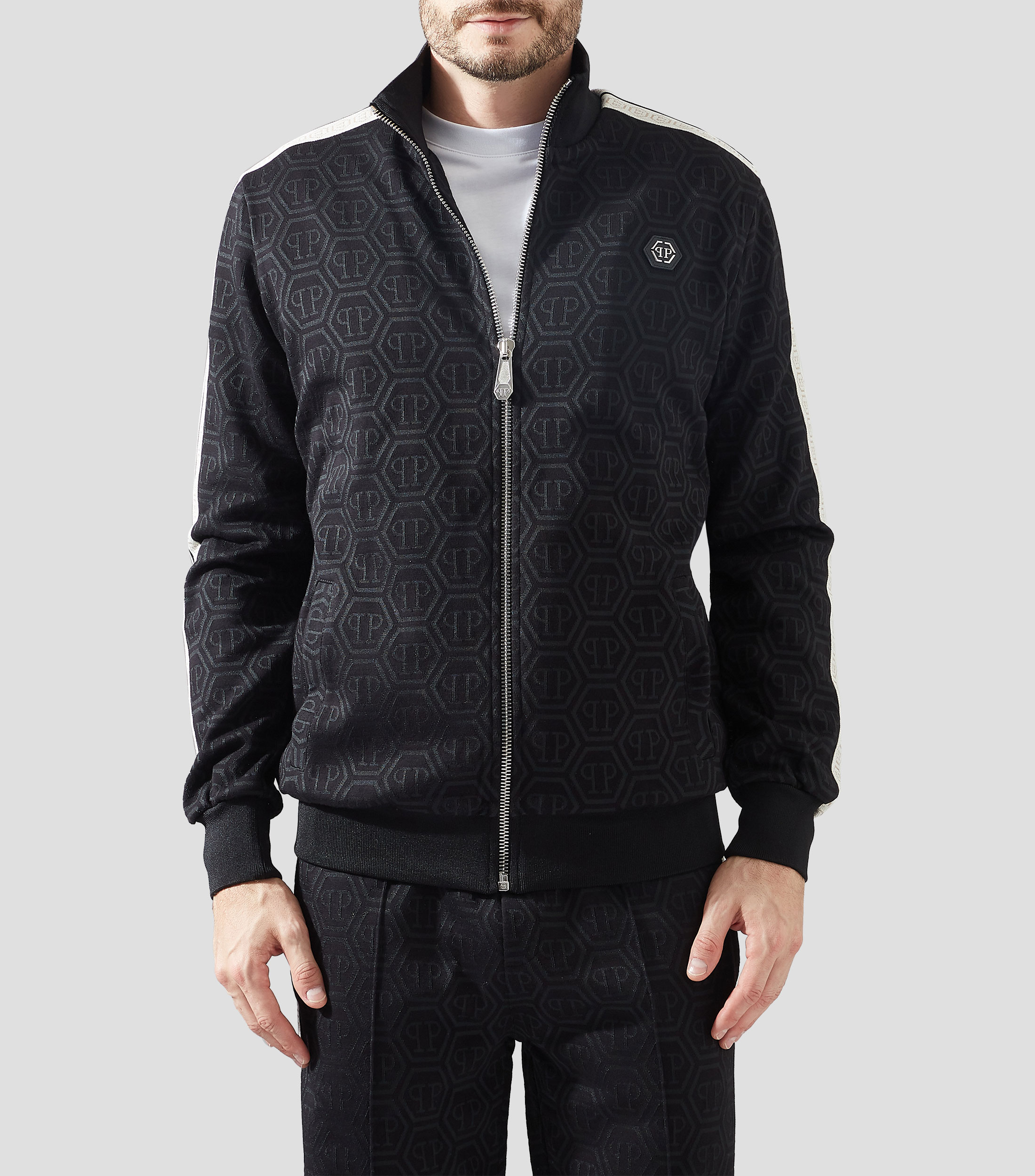 Sudadera fantasía Hombre