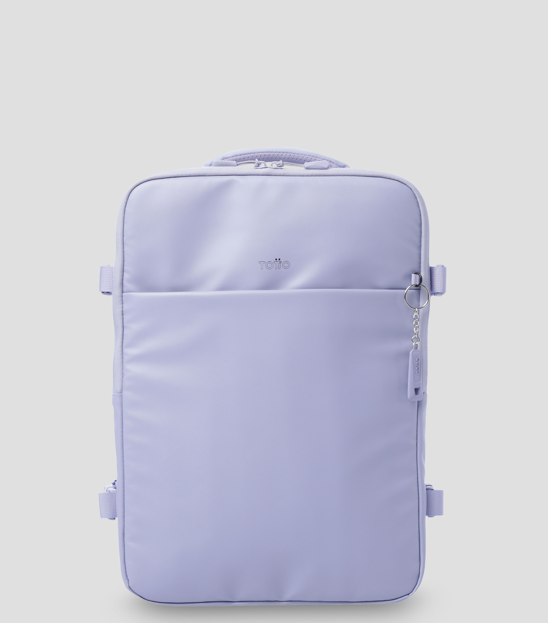 Mochila Escolar Grow Mujer