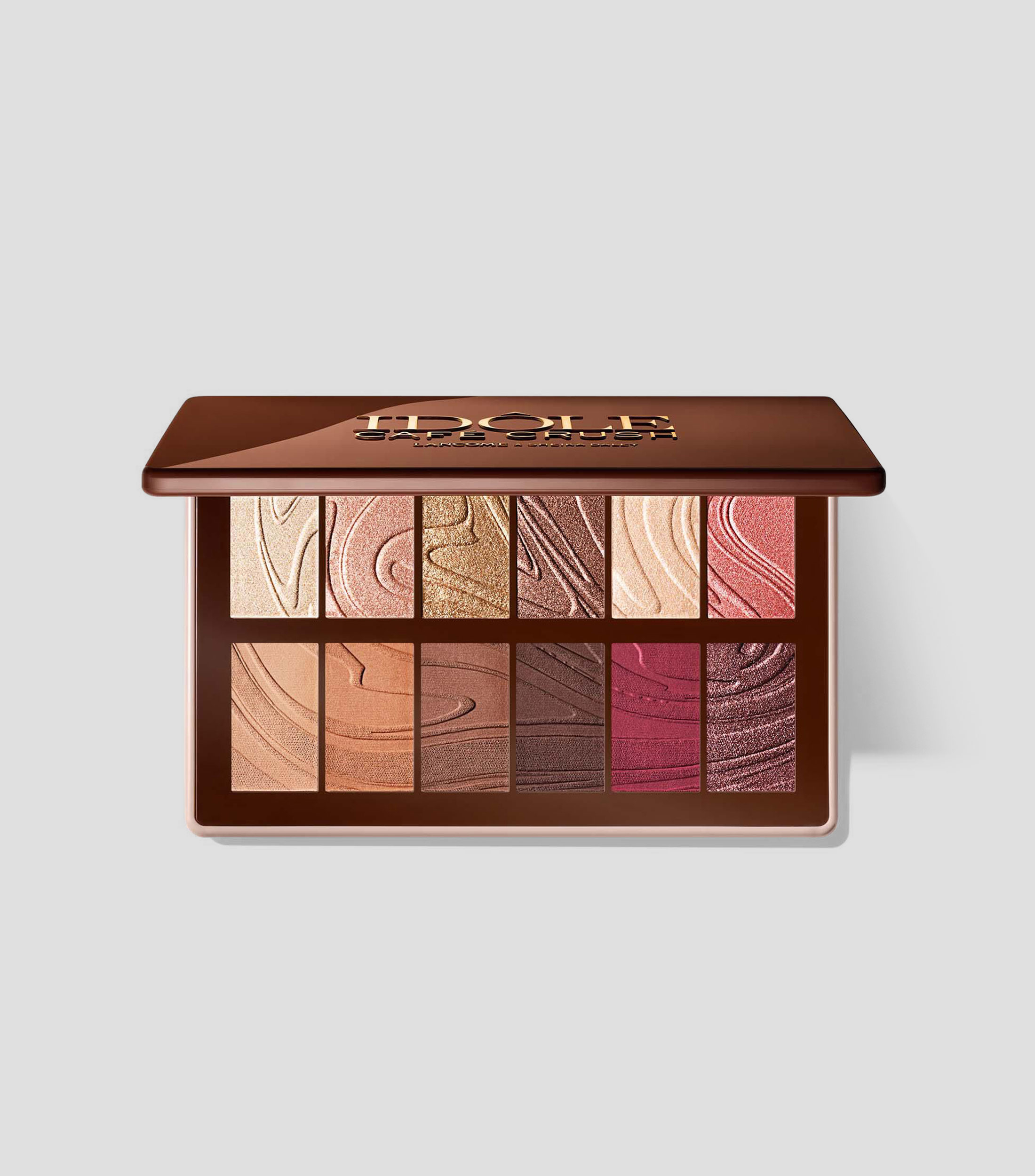 Sombra de ojos Idole Cafe Crush, 15.6 g