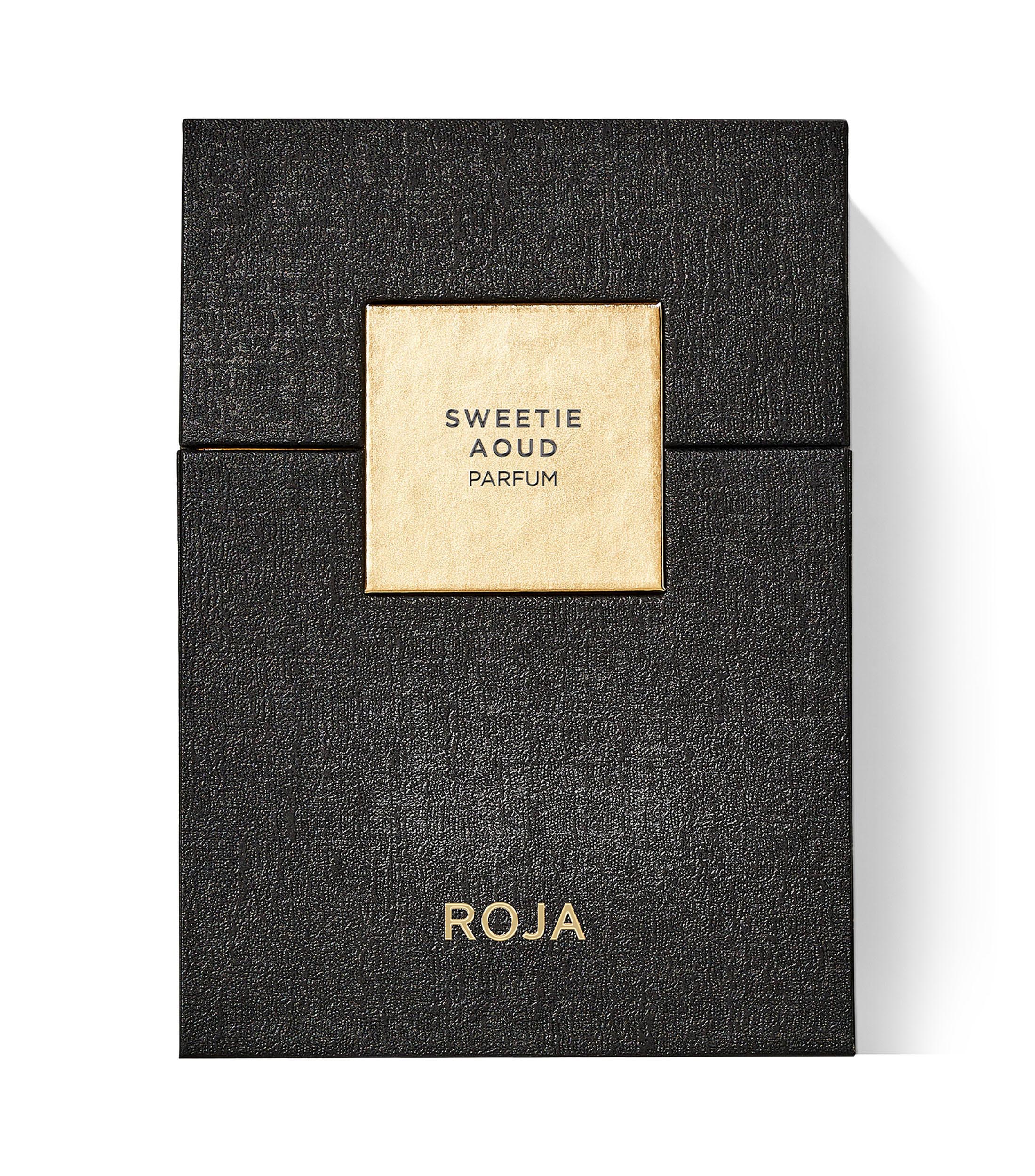 ROJ SWEETIE AOUD PARFUM 100ML