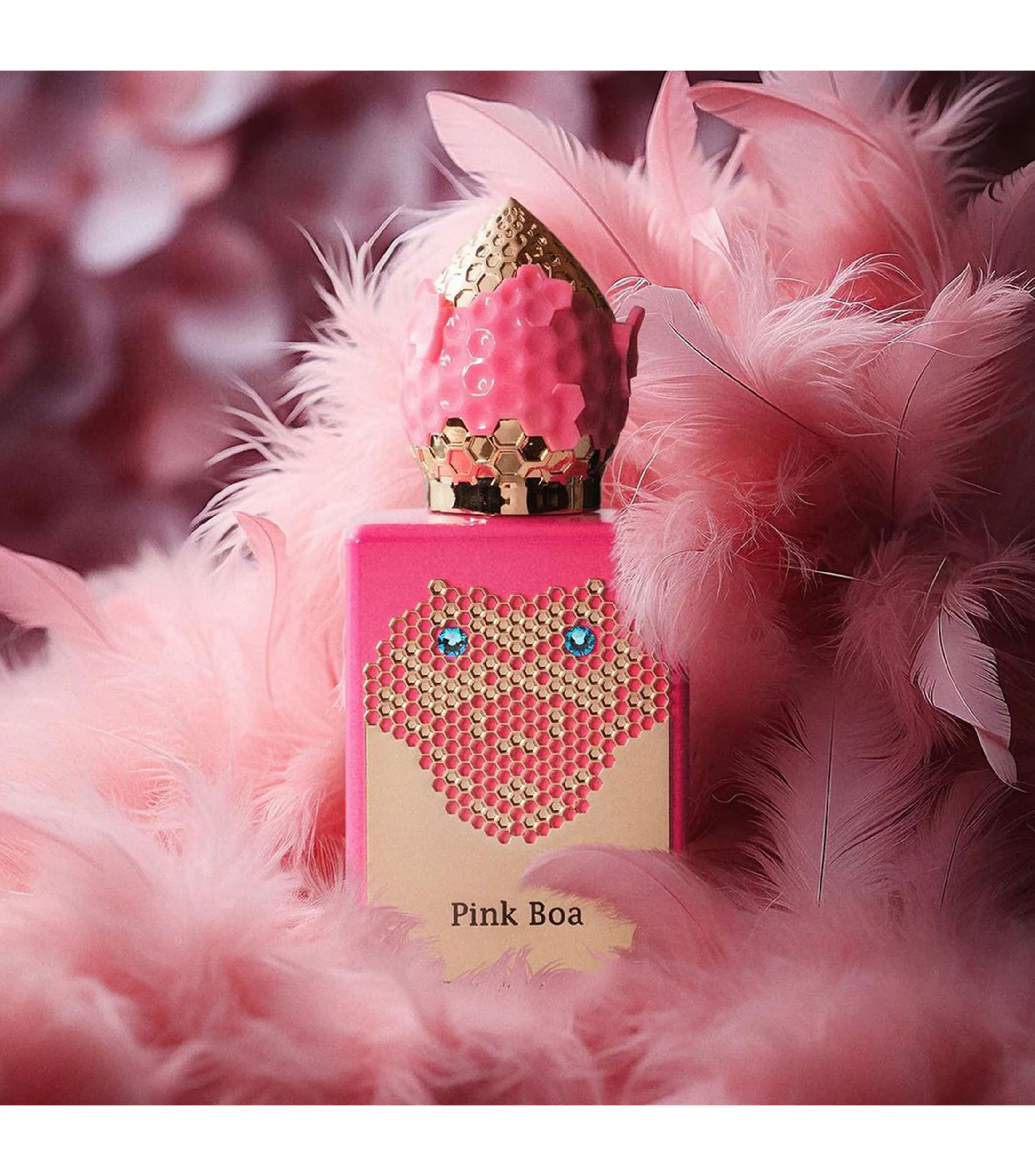Perfume Pink Boa, Eau de Parfum 50 ml para Mujer