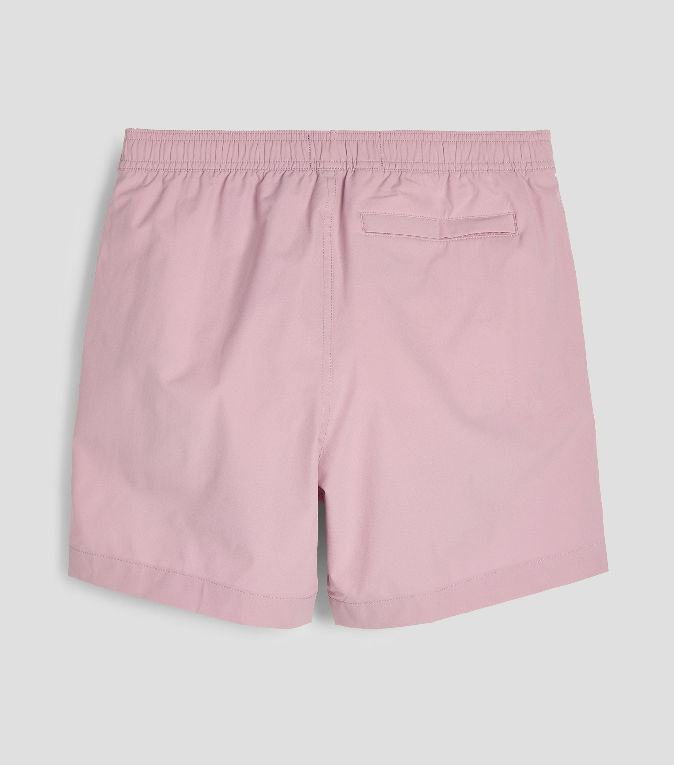 Traje de Baño corto Hidrocromático liso Niño
