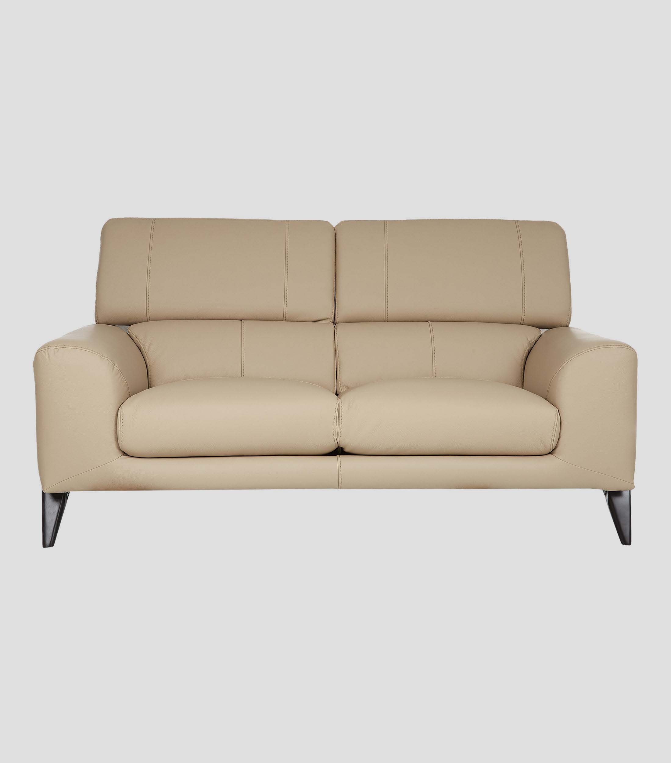 Love Seat Twin Taupe