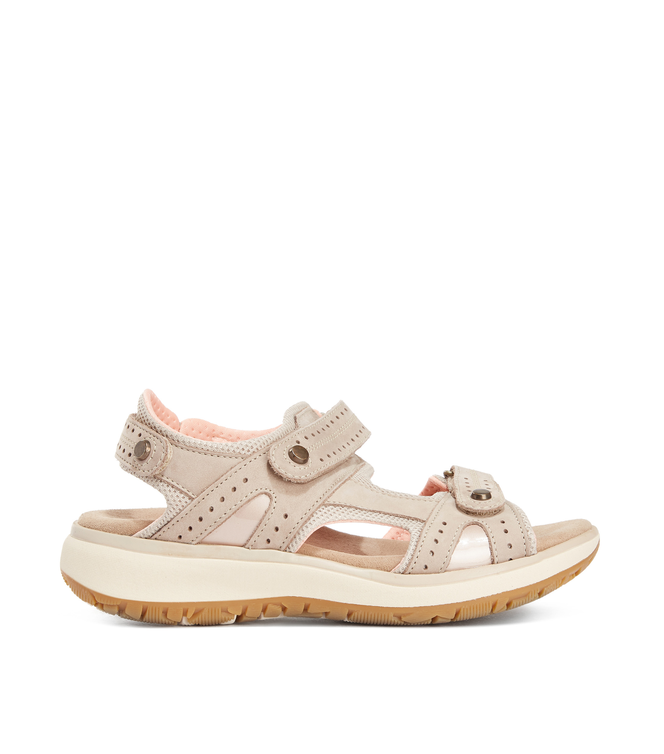 Sandalia Selma B4 Para Mujer - Panama Jack ® Oficial