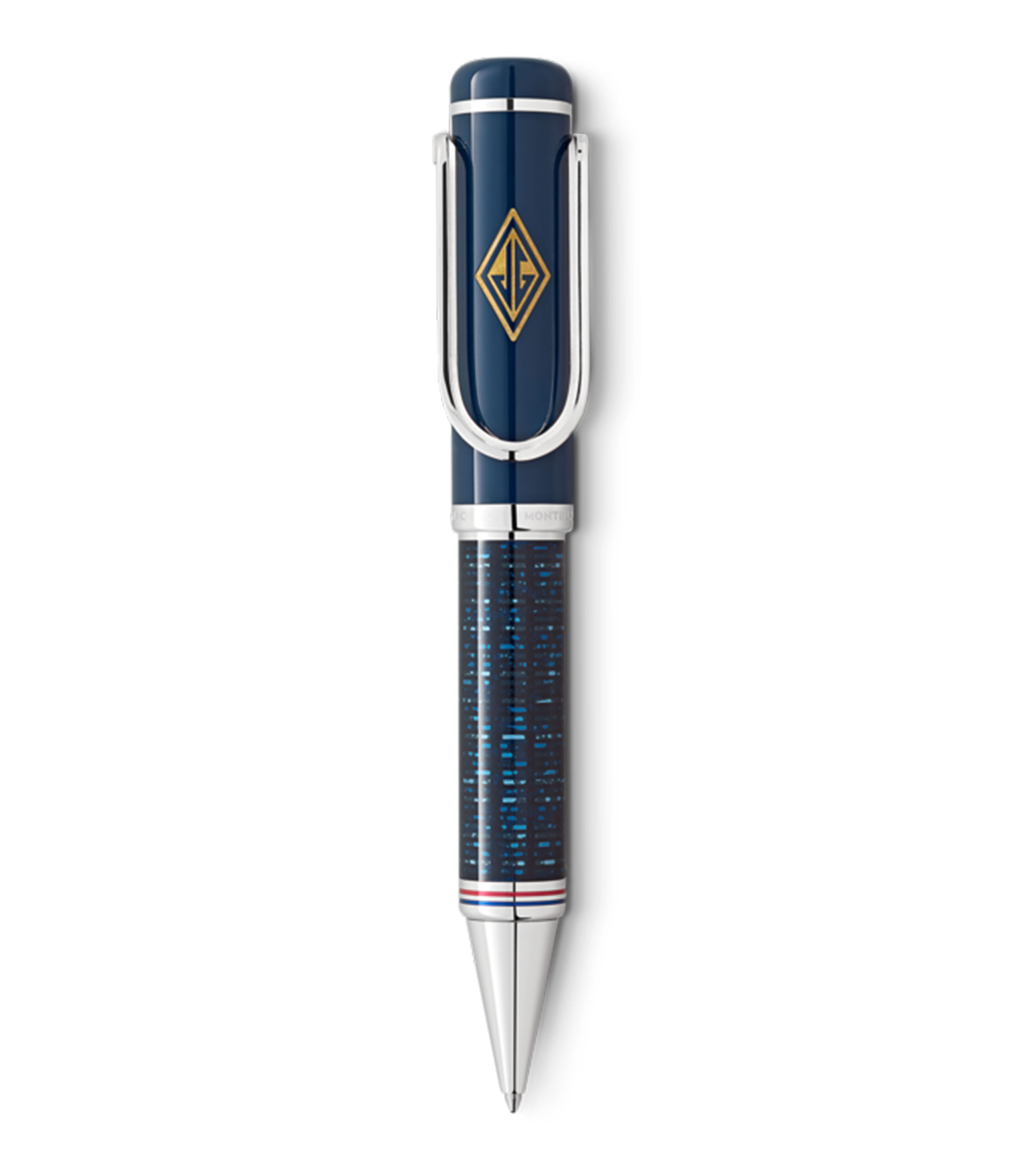 Pluma Roller Great Gatsby