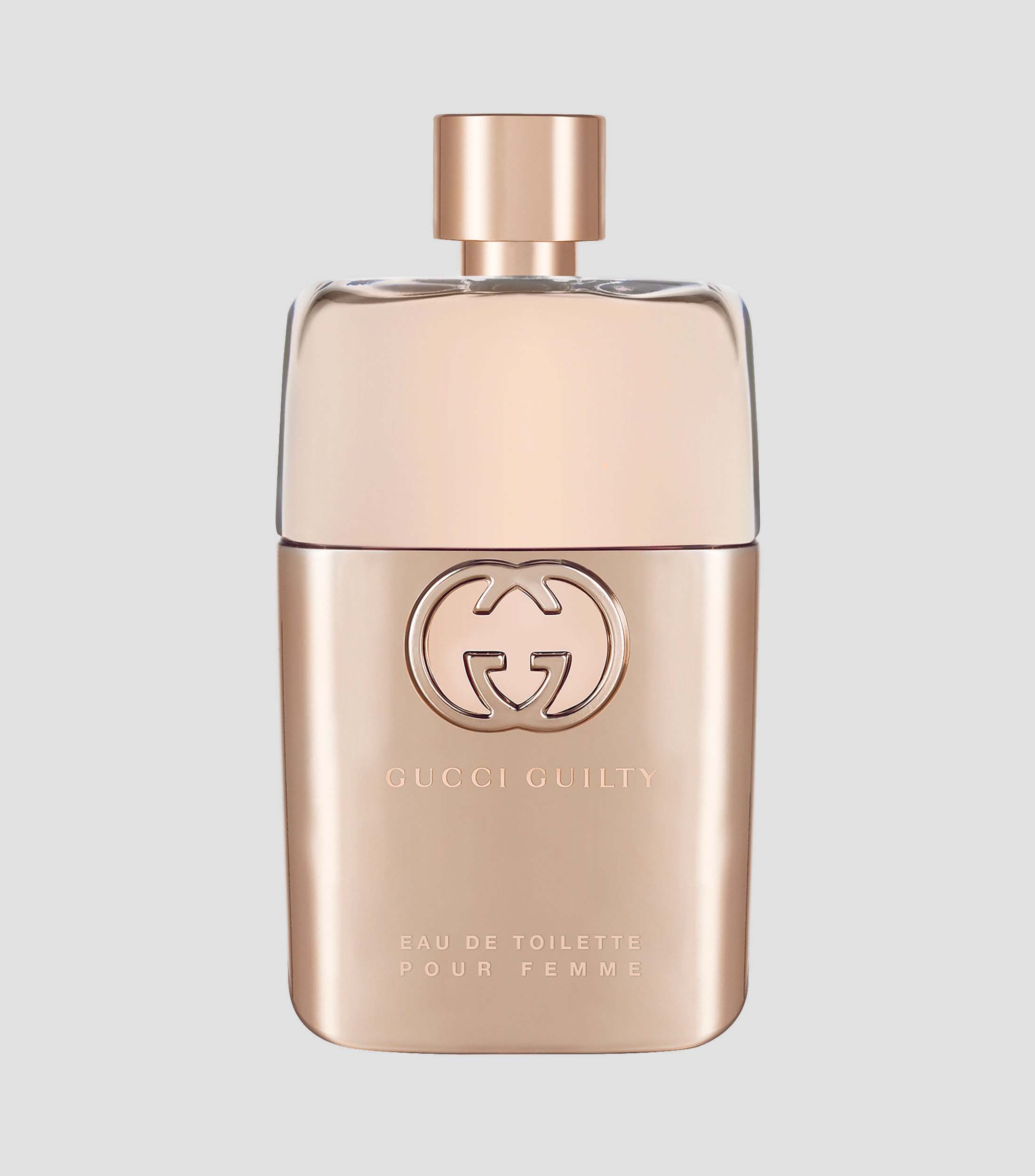 Gucci, Guilty Pour Femme, Fragancia EDT para Mujer 90 ml