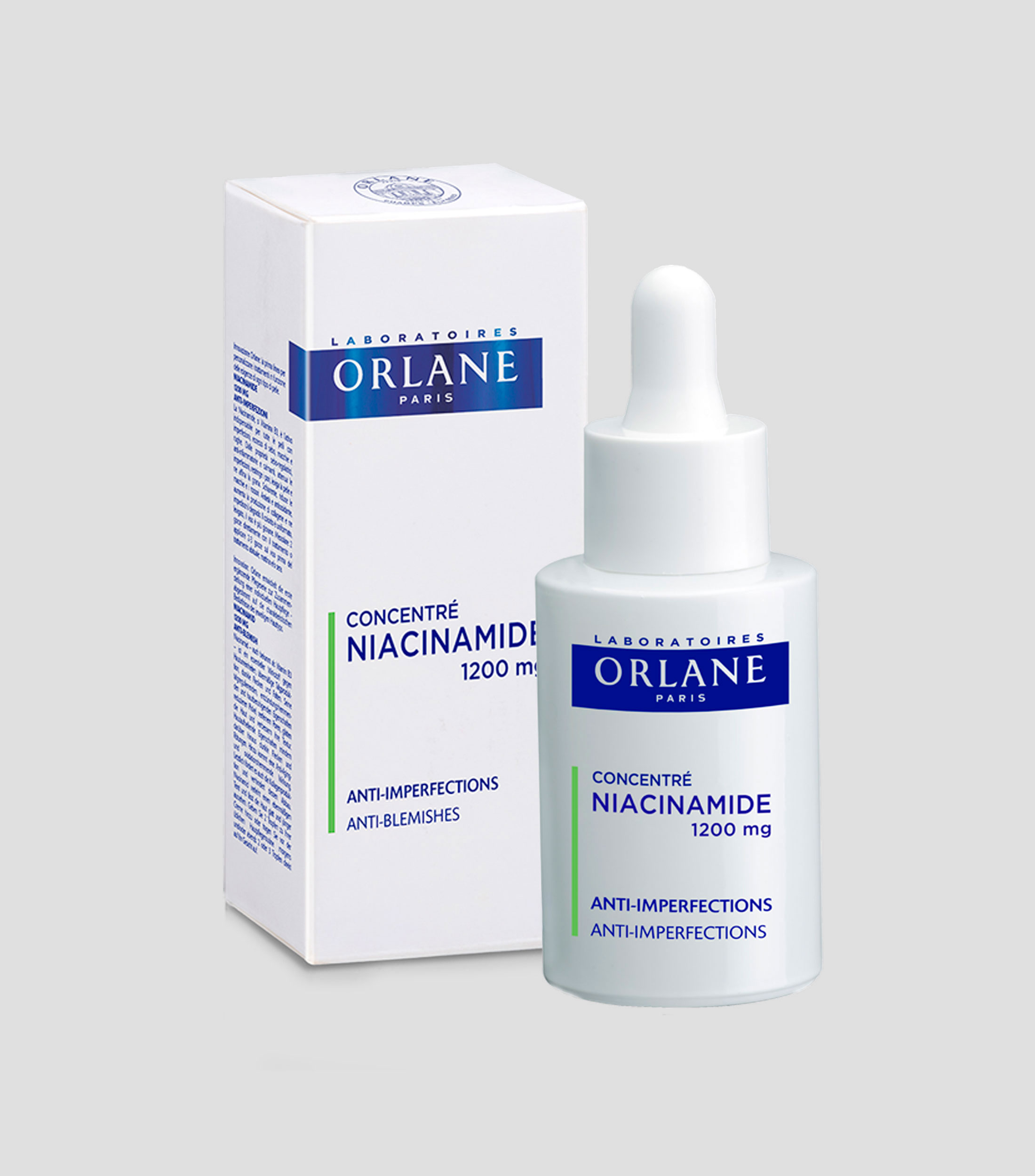 Concentrado Niacinamide, 30 ml