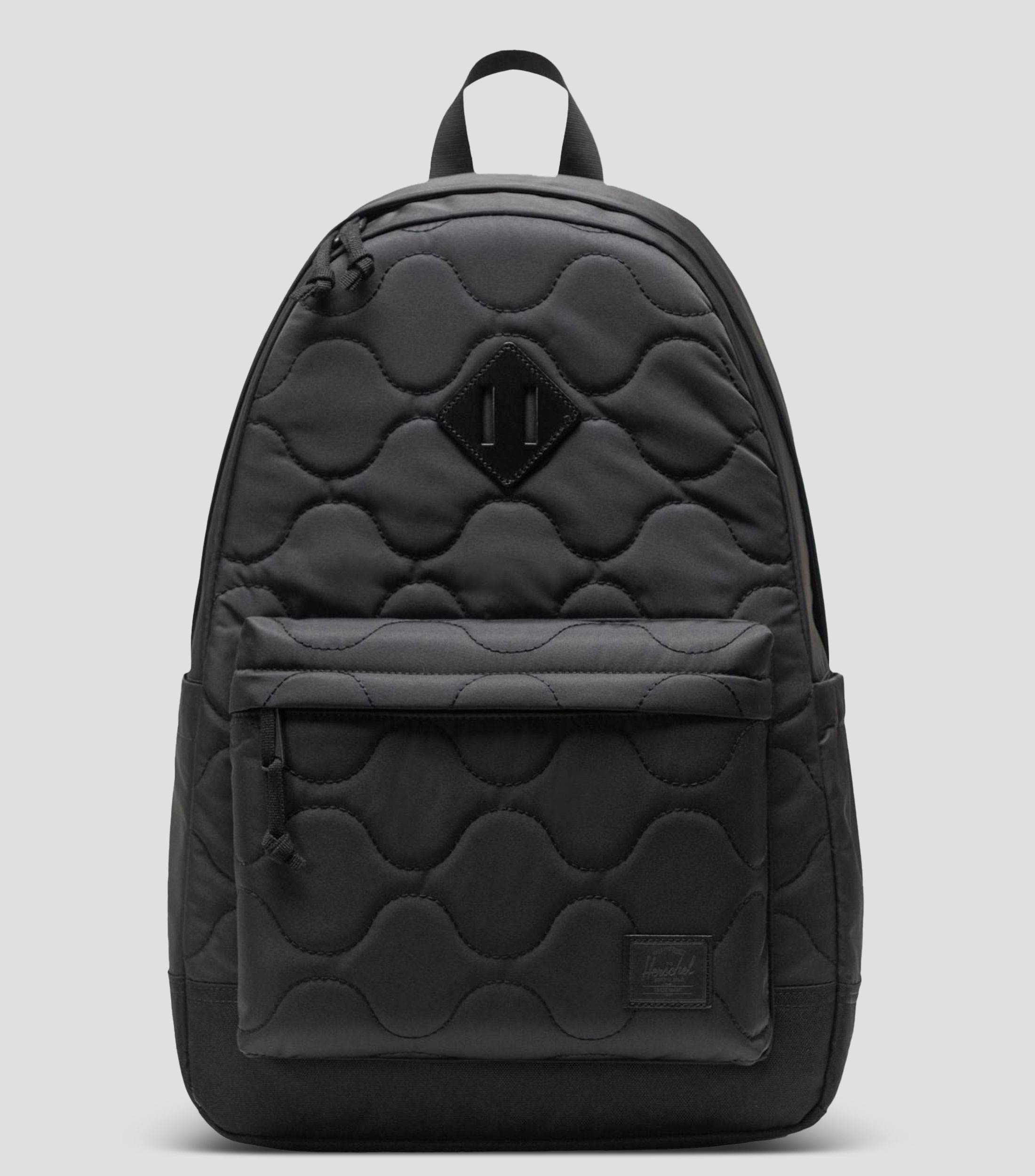 Mochila moda lisa Hombre