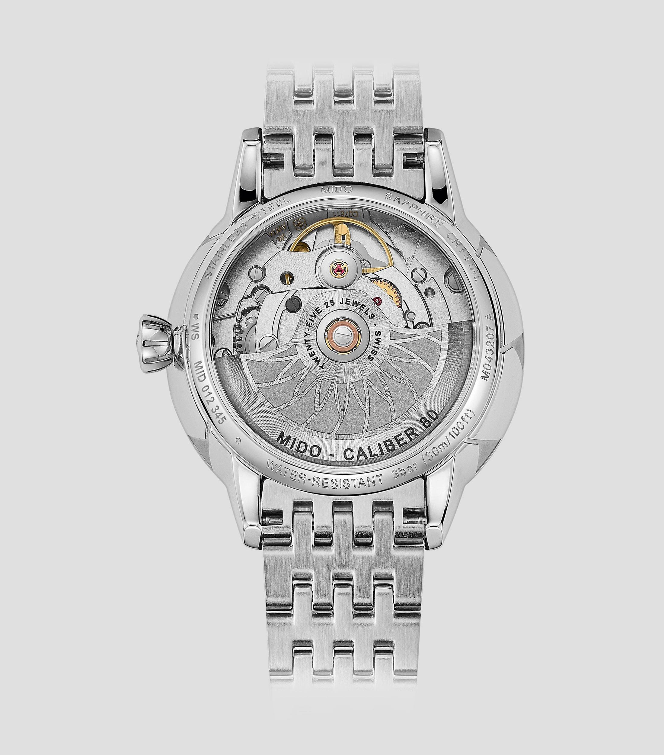 Reloj Rainflower Mujer