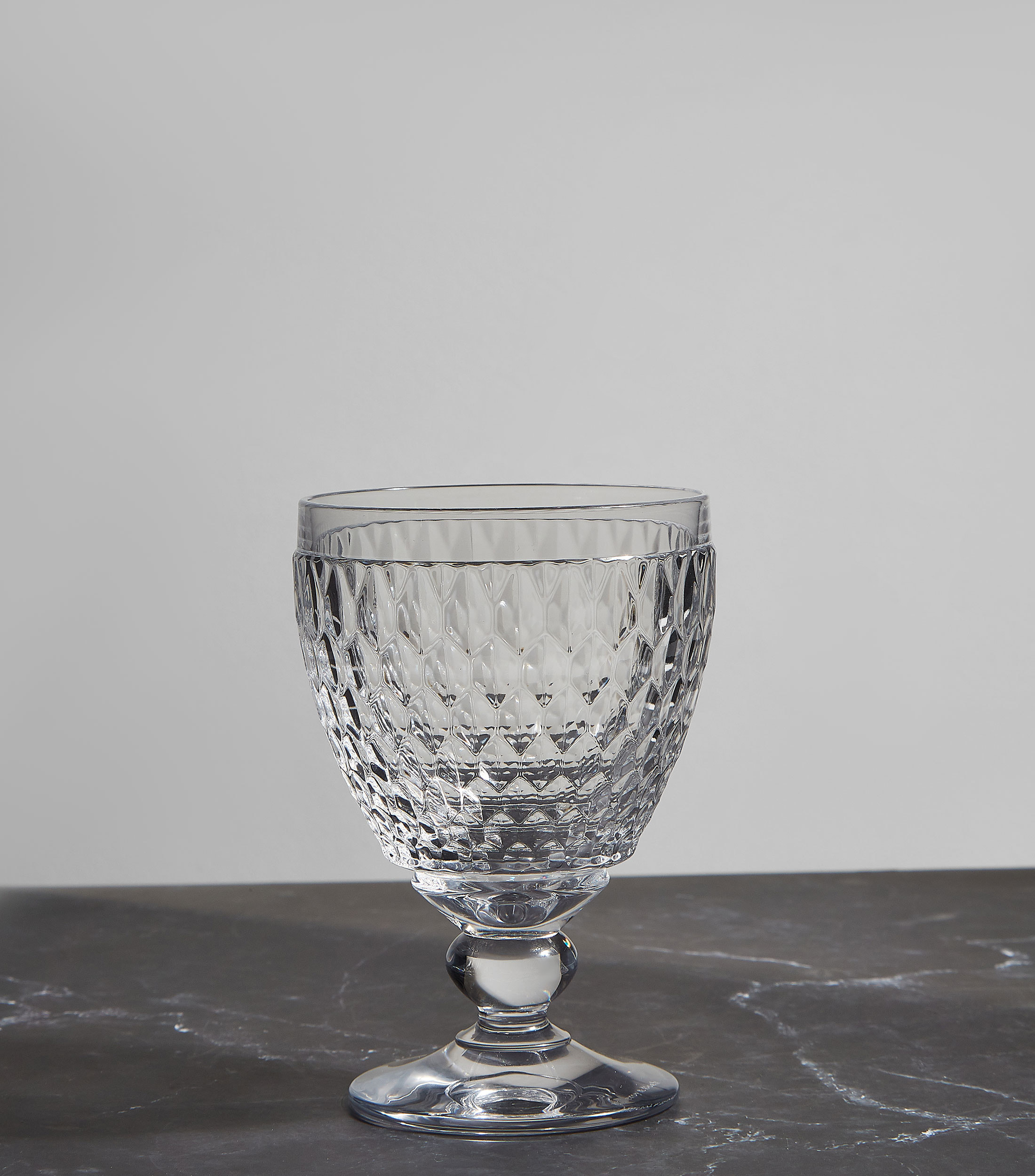 Copa para agua Boston