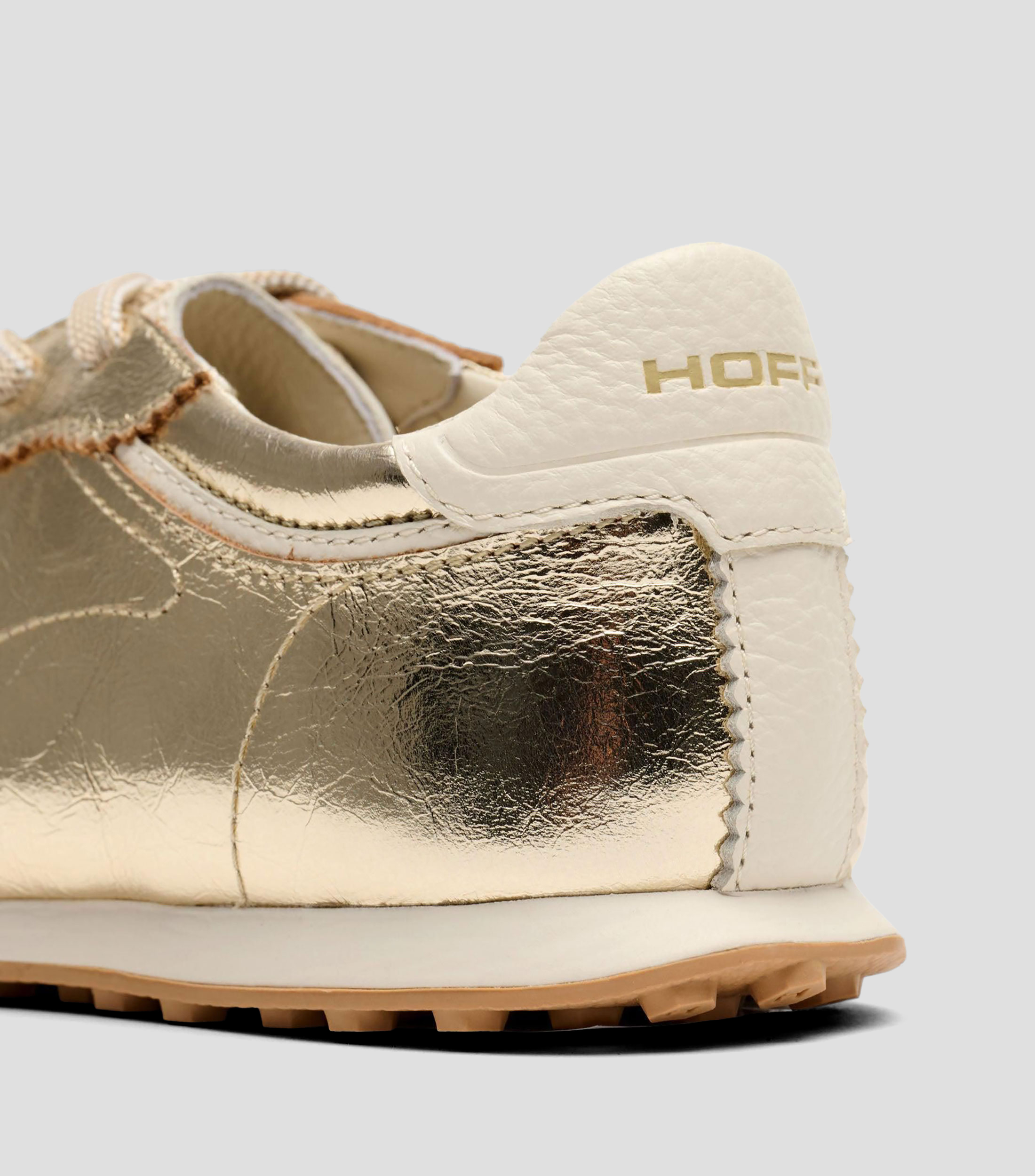 Tenis casuales Bridge en Piel Mujer