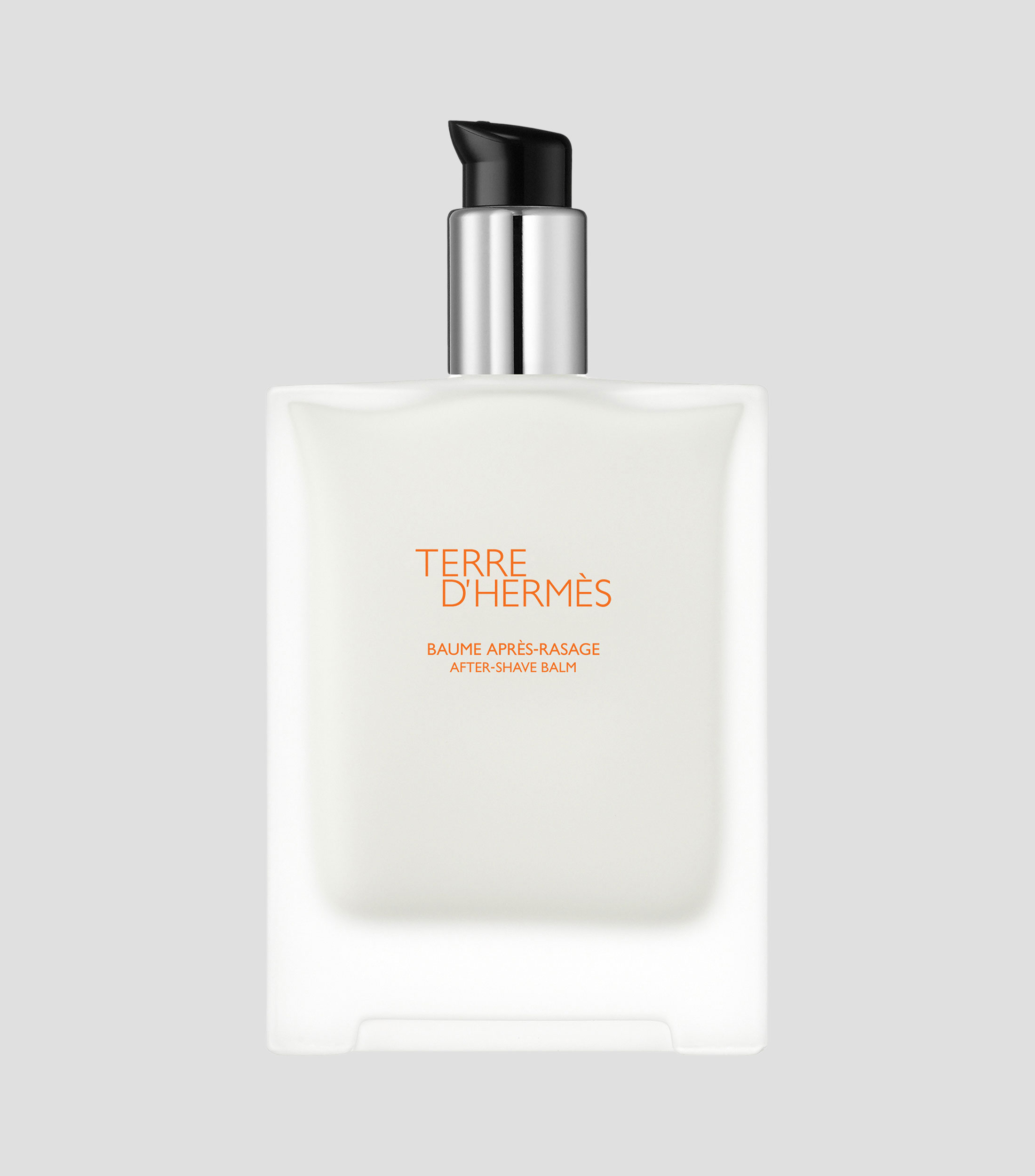 Terre d'Hermès, Bálsamo para Después del Afeitado, 100 ml
