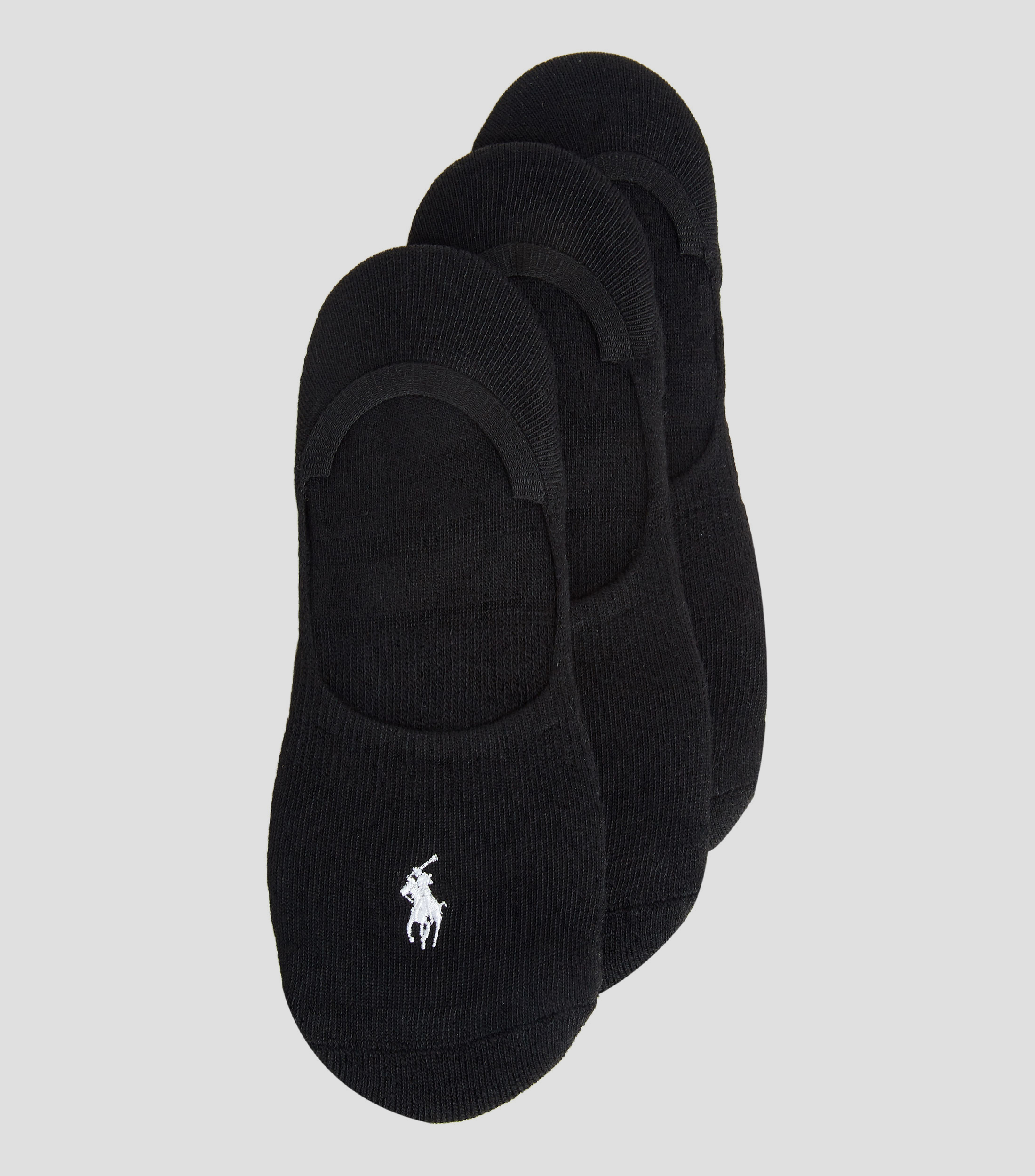 Set 3 Calcetines Invisibles Mujer
