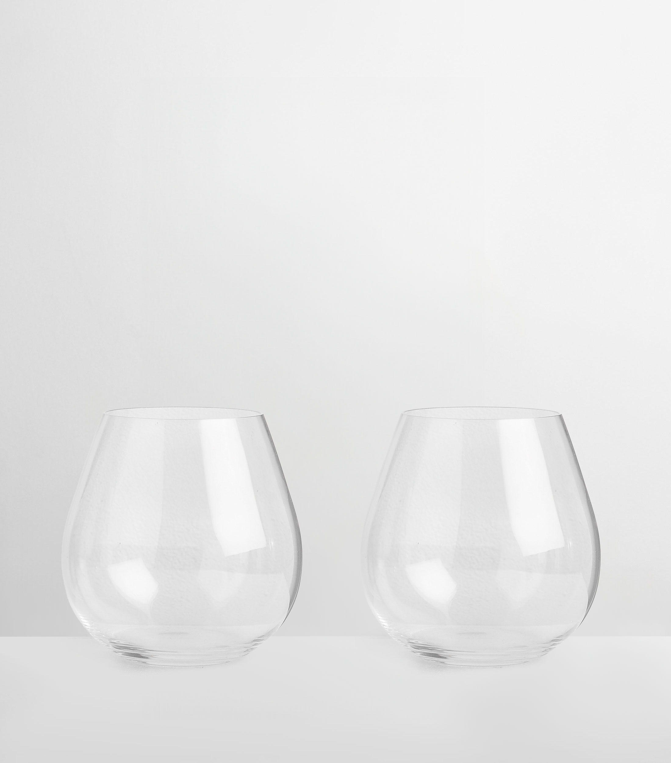 Set 2 copas para vino tinto