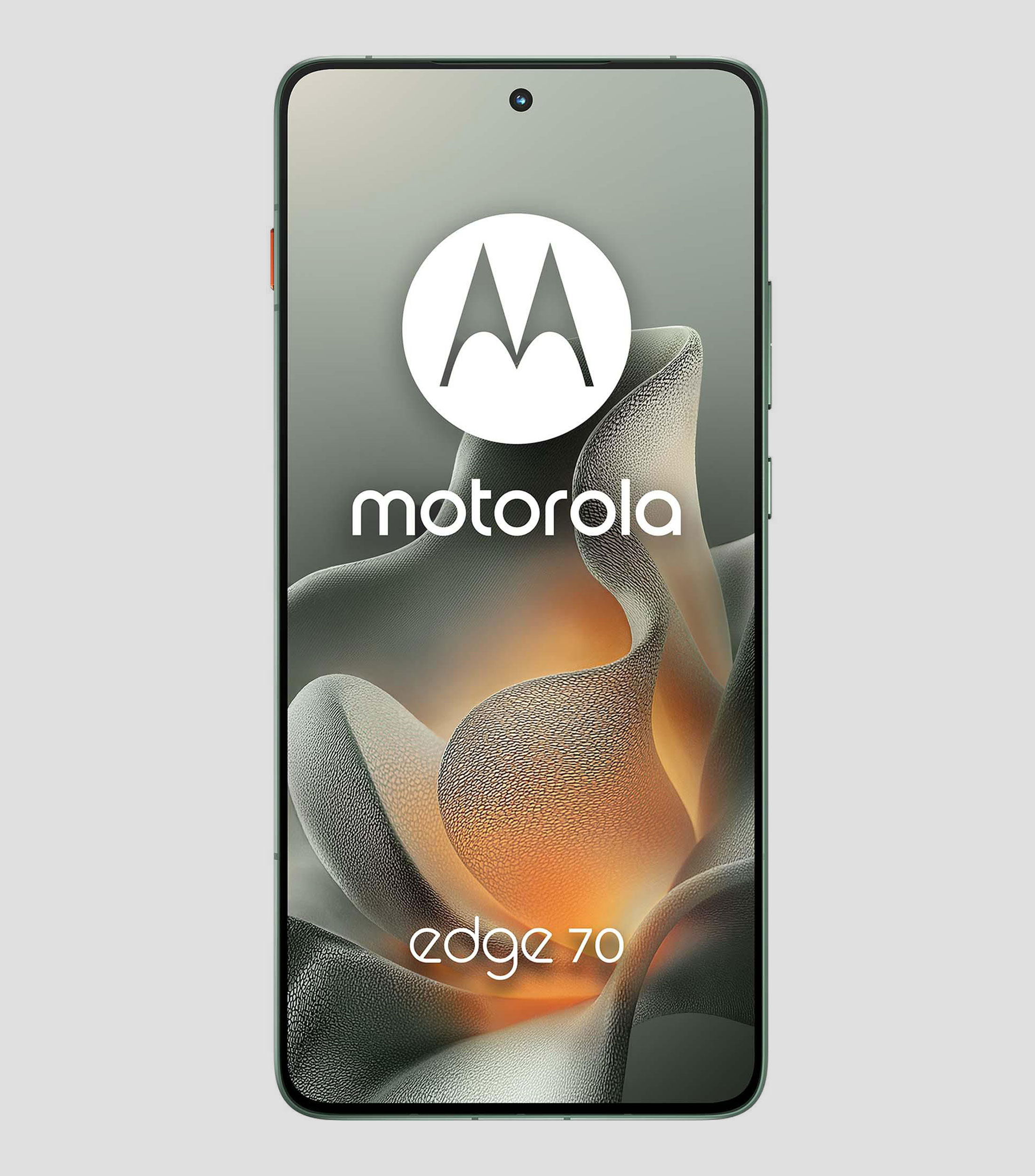 Celular Edge 70, 512 GB, RAM 12 GB, Verde Desbloqueado