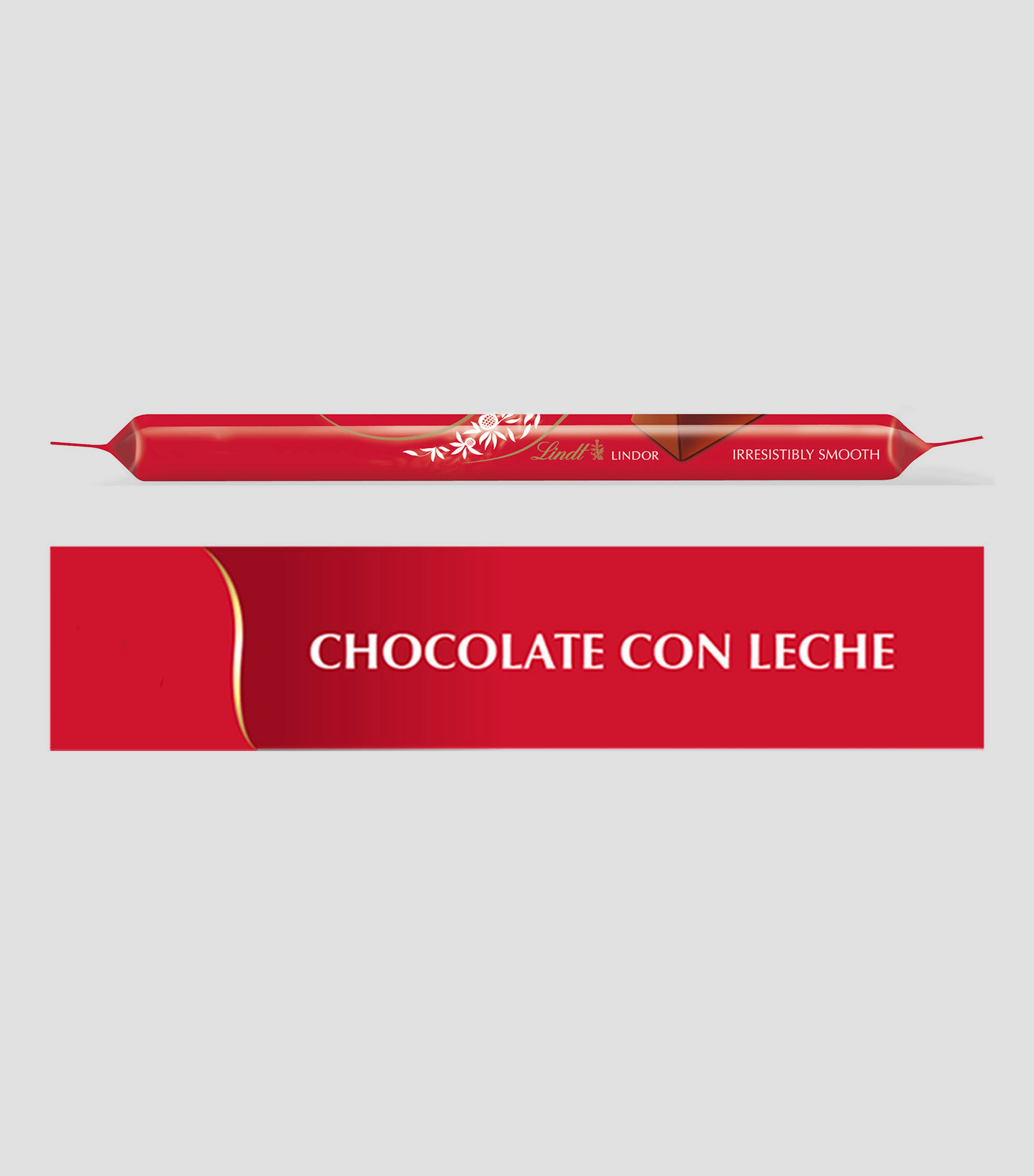 CHOCO LINDOR LECHE STICK 120G C48