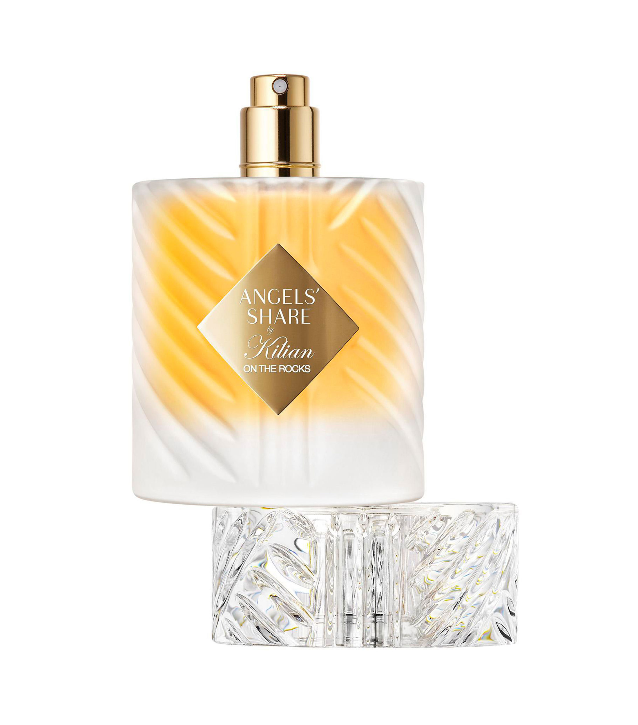 Perfume Angels Share On The Rocks, Eau de Parfum 100 ml Unisex
