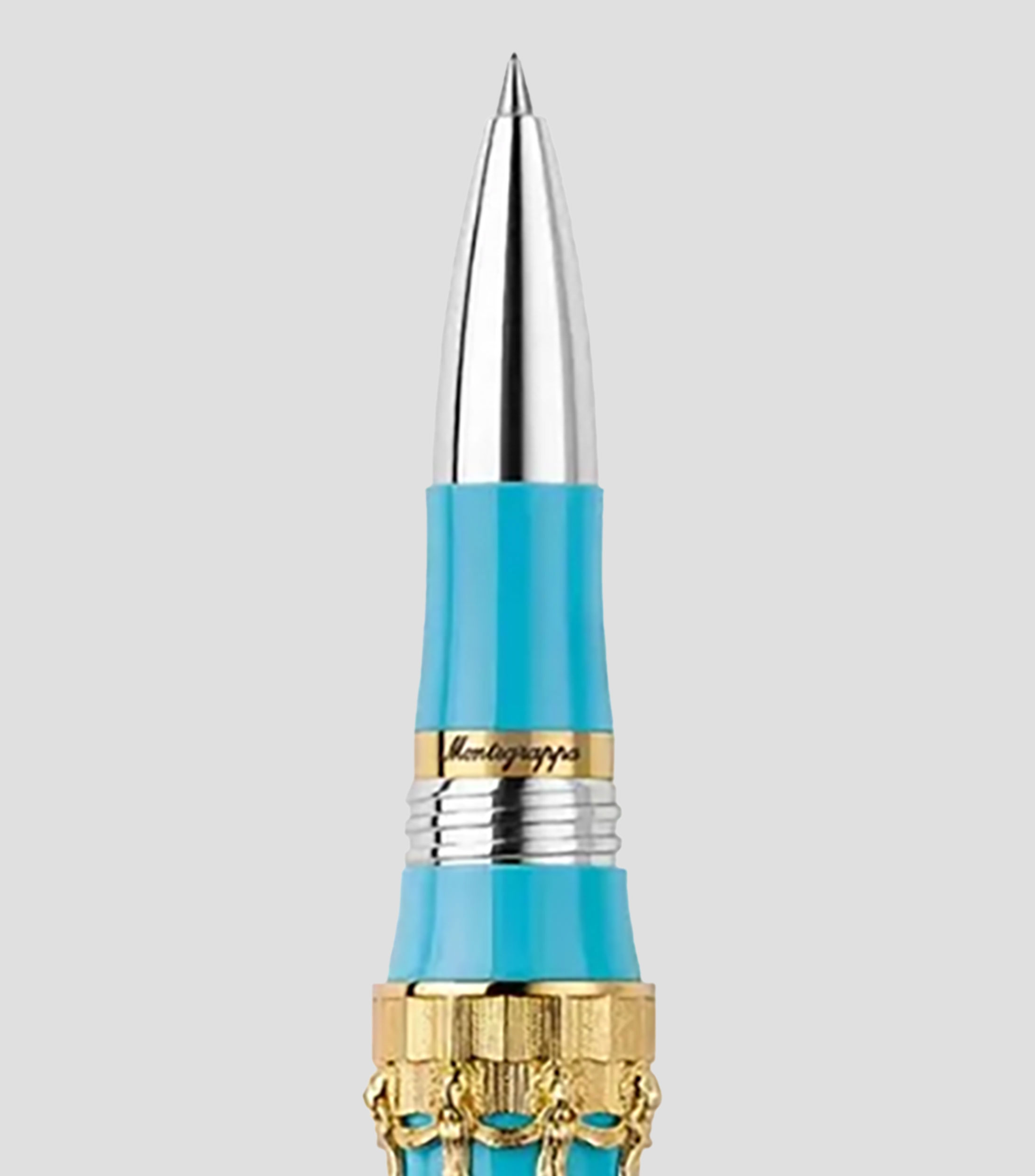 Pluma roller Avanguardia Montgolfier