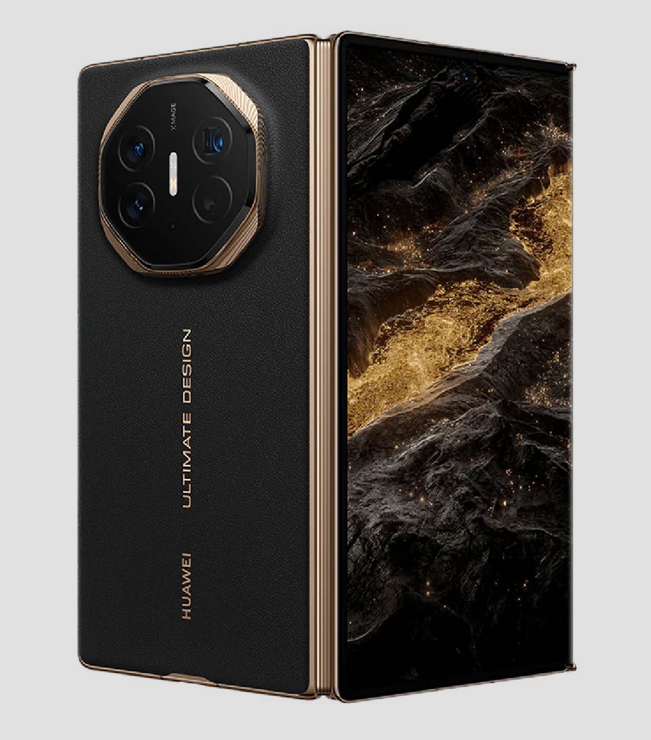 Celular Mate XT ULTIMATE DESIGN, 1 TB, RAM 16 GB, Negro, Desbloqueado