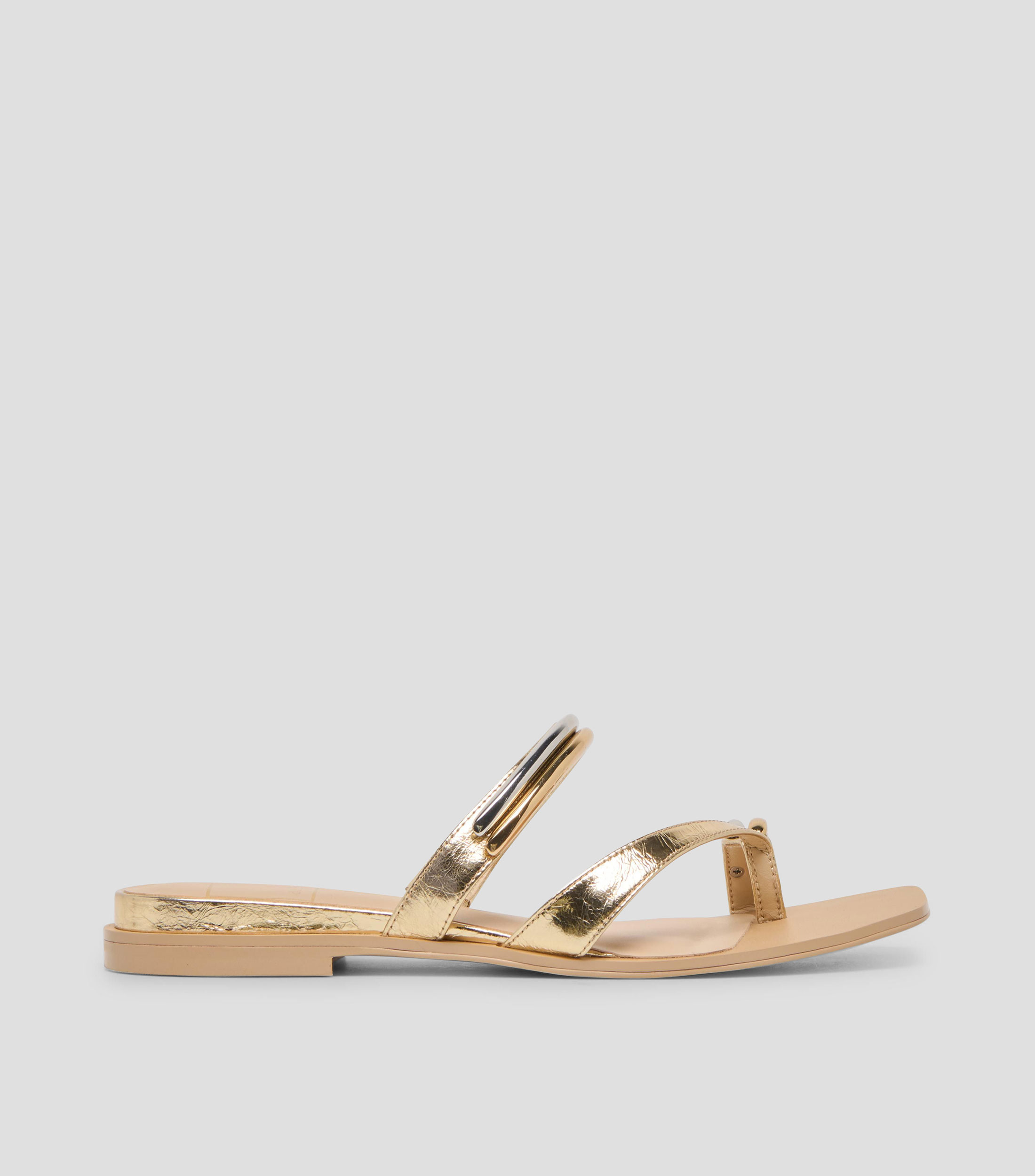 Sandalias con Tacón bajo cuadrado Tarina Mujer