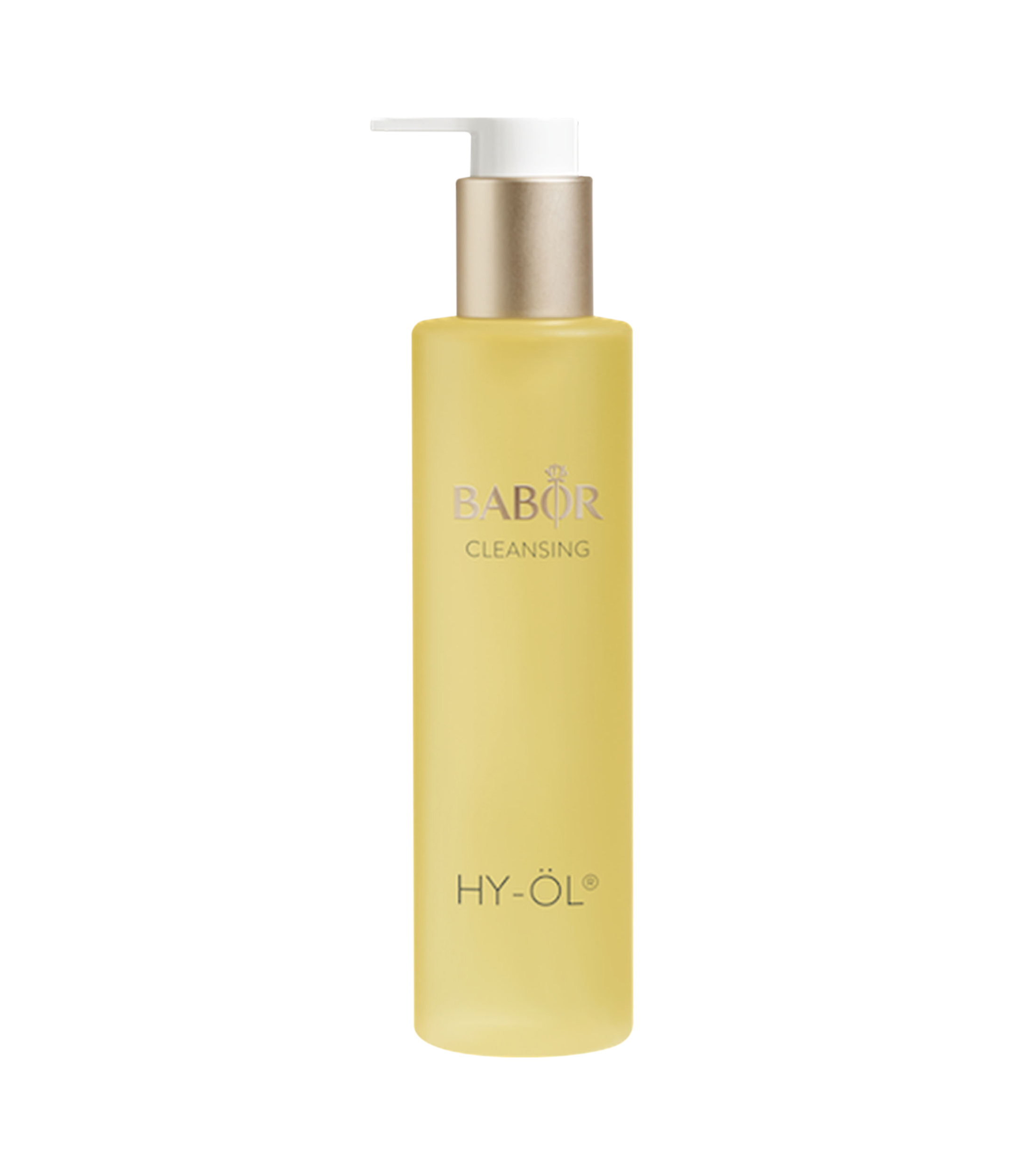 Aceite limpiador para el rostro HY-OL, 200 ml