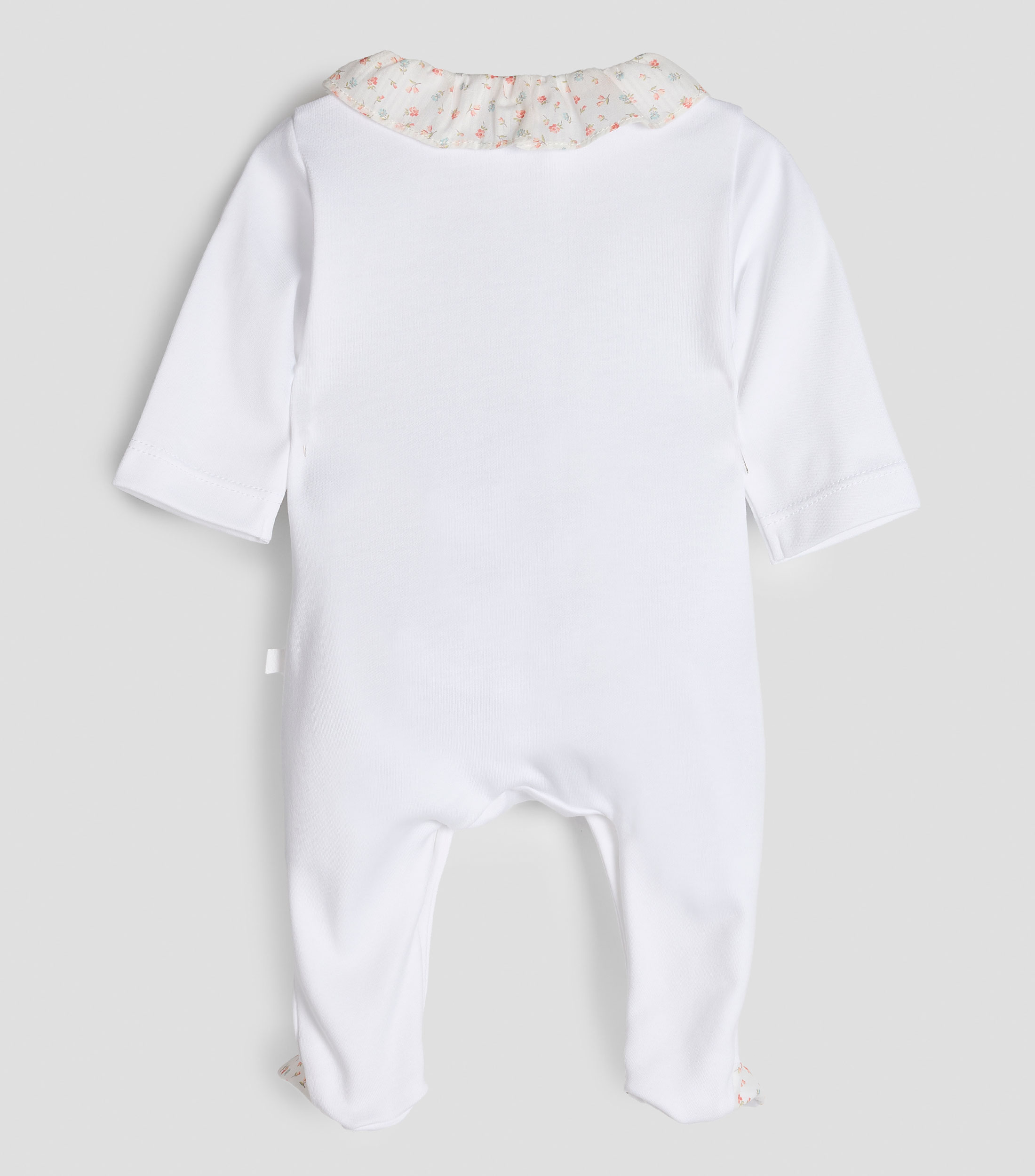 Conjunto 2 piezas Bebé