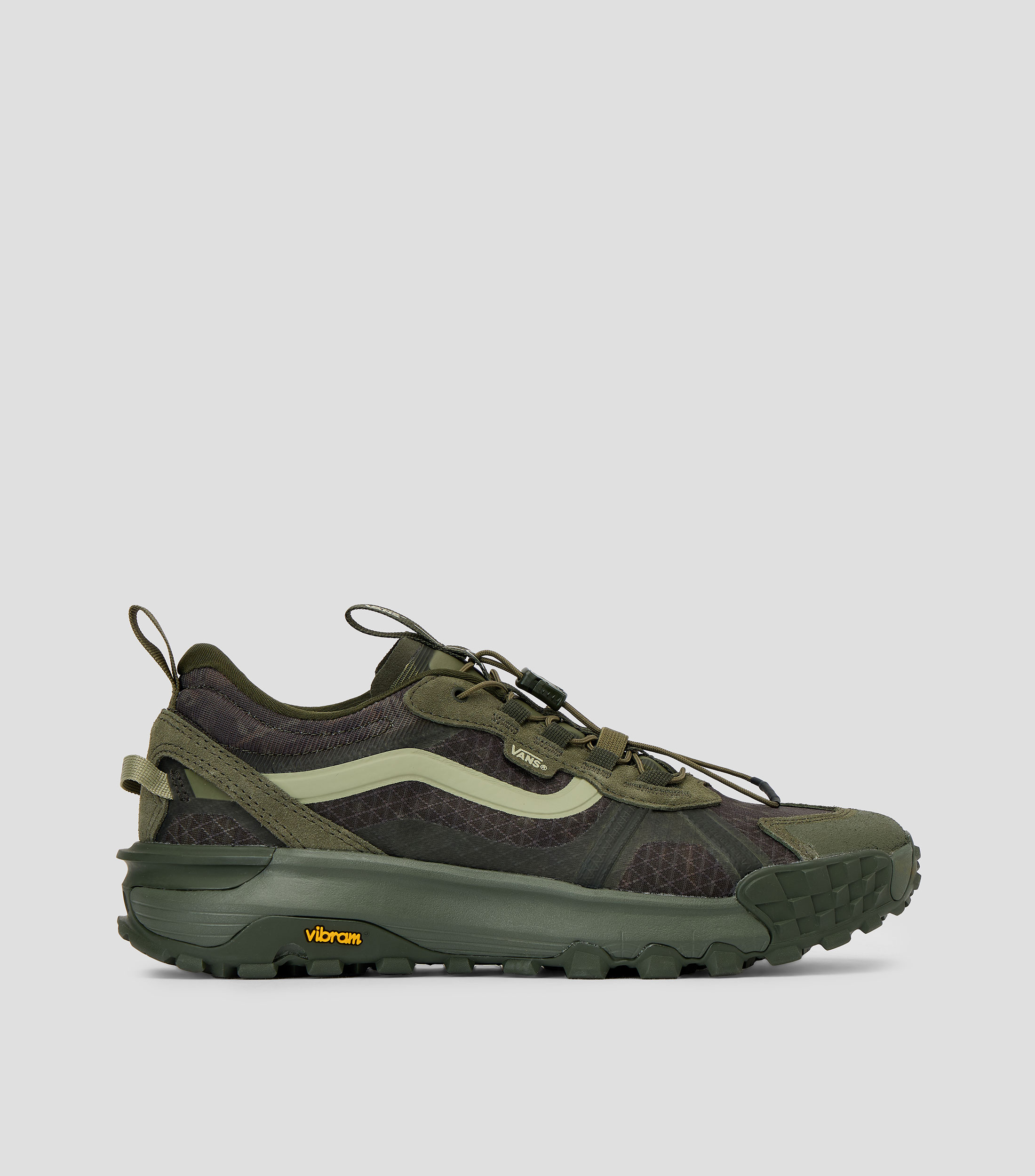 Tenis casuales Crosspath Hombre