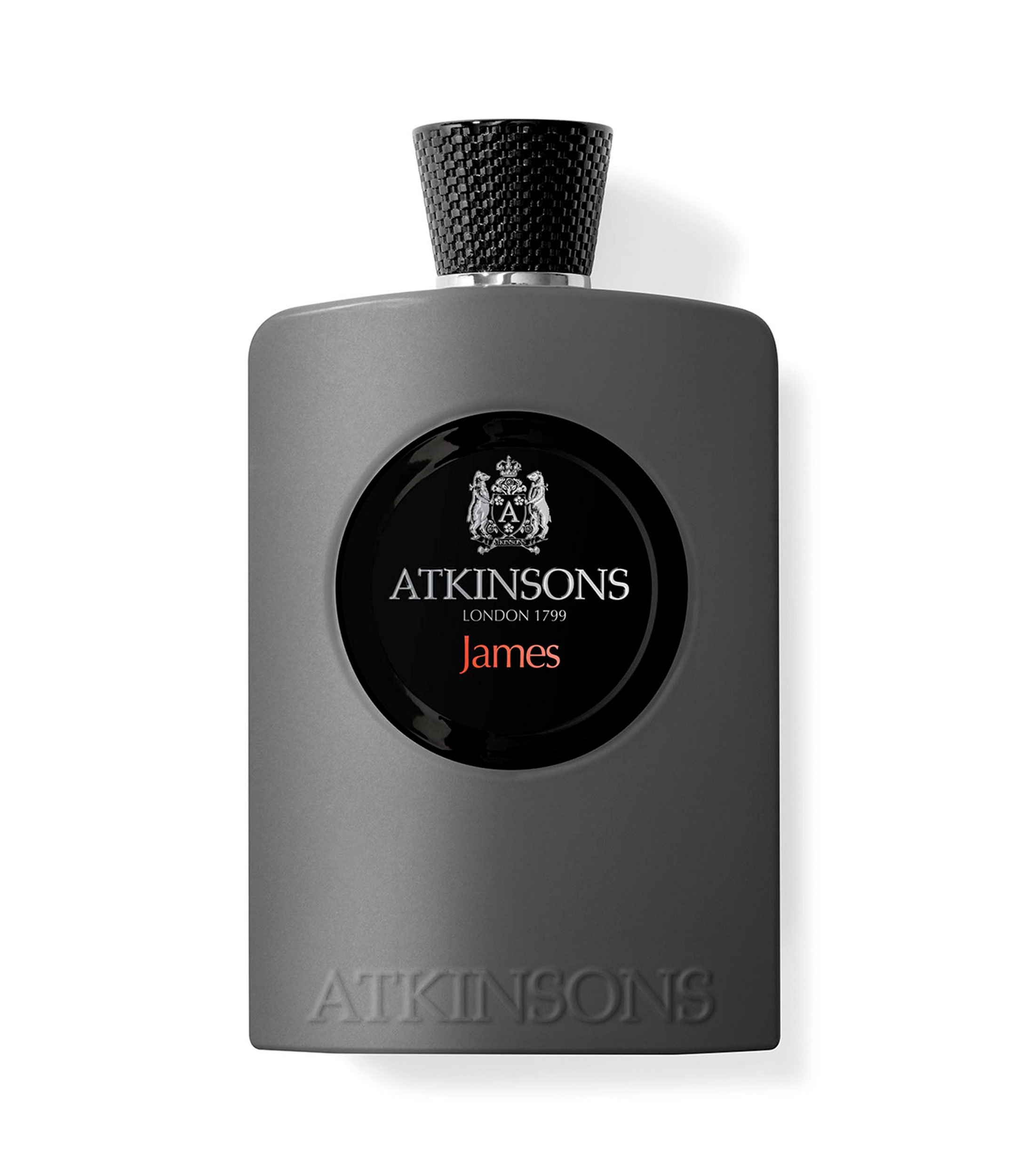 Perfume ATK James, Eau de Parfum 100 ml para hombre