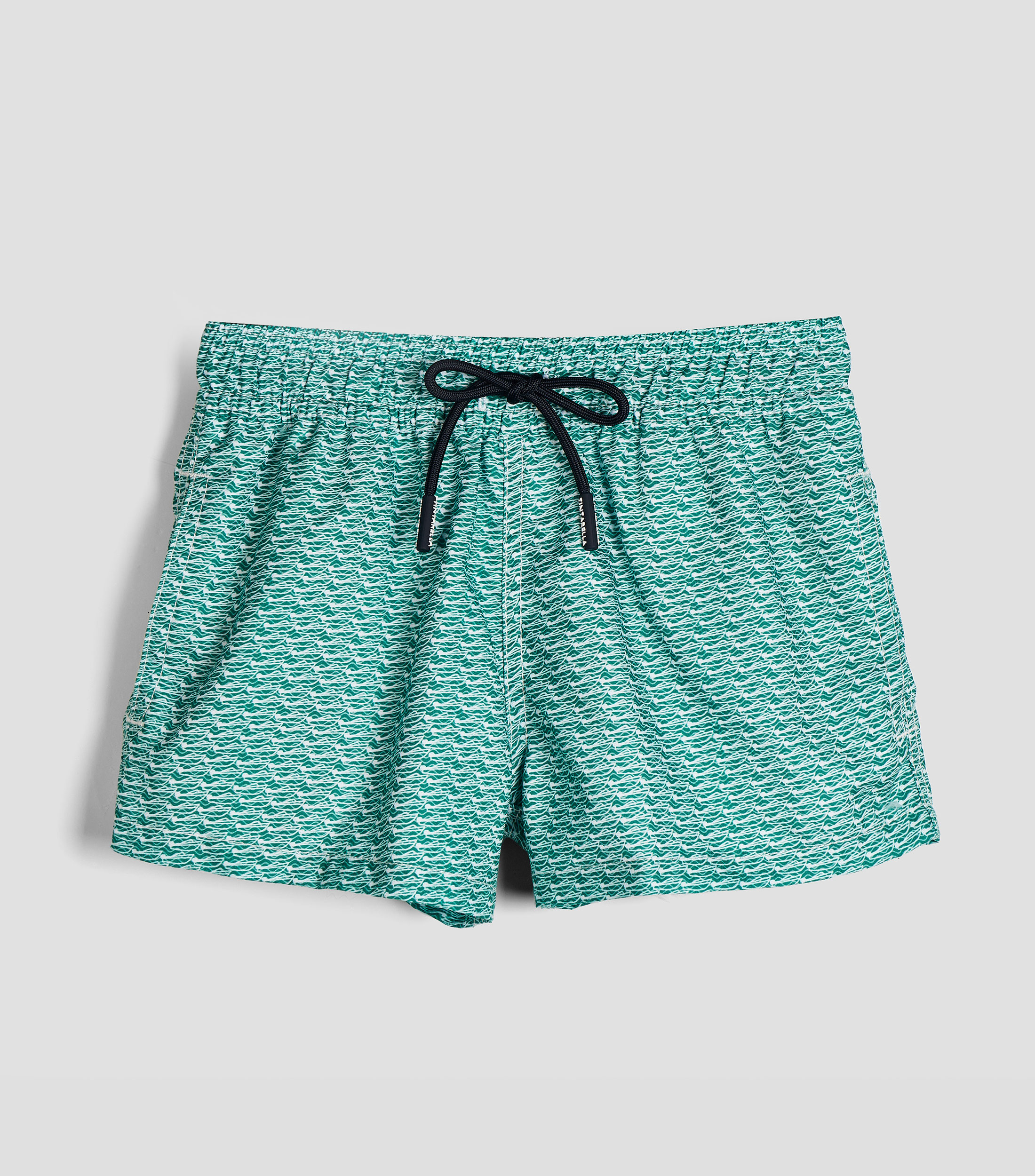 Traje de baño estampado Niño
