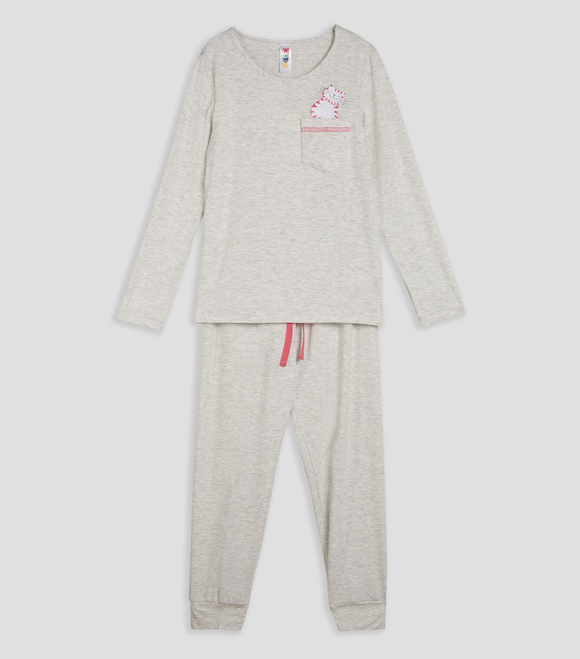 Pijama 2 piezas Niña