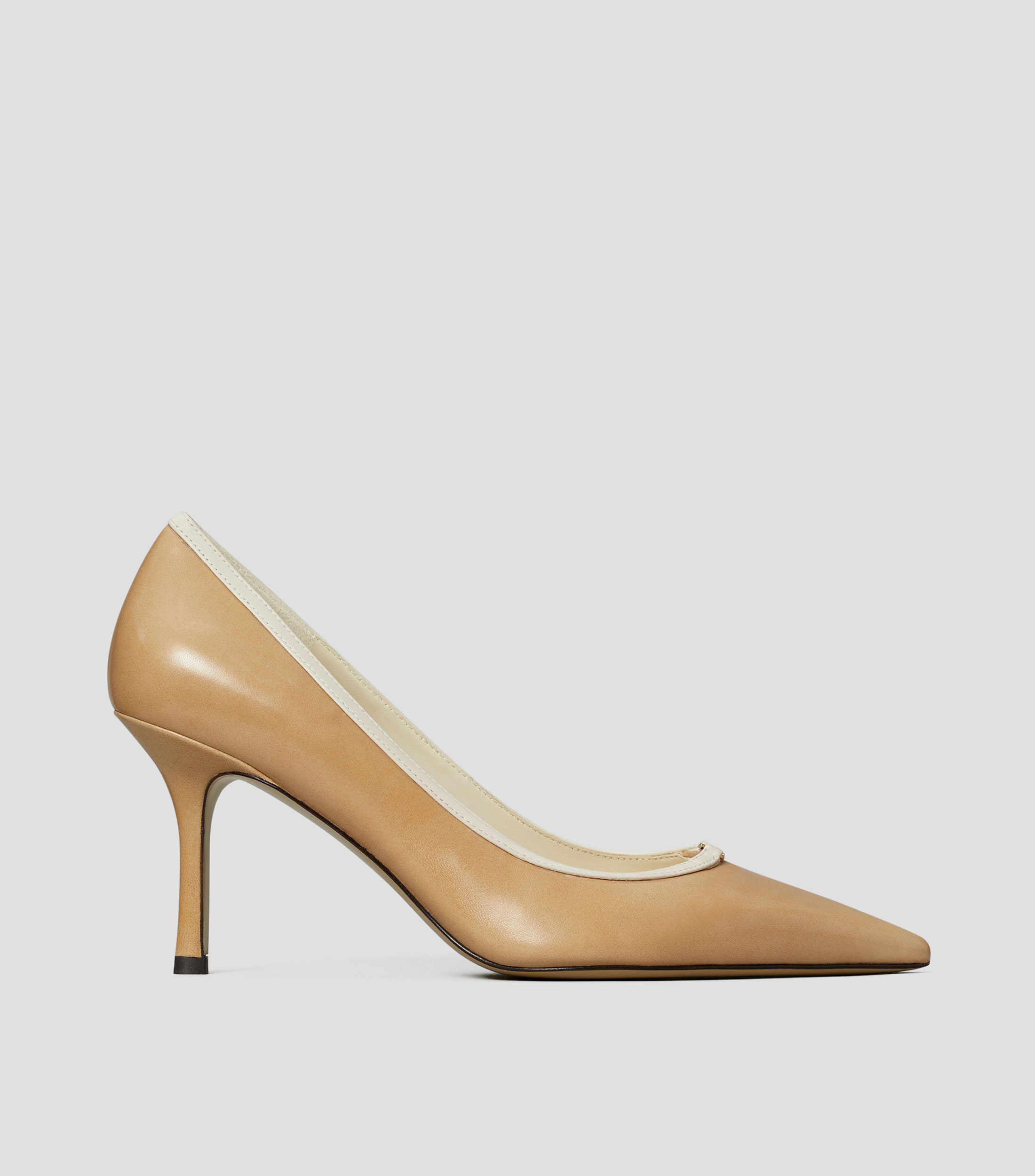 Zapatillas Double T Buckle