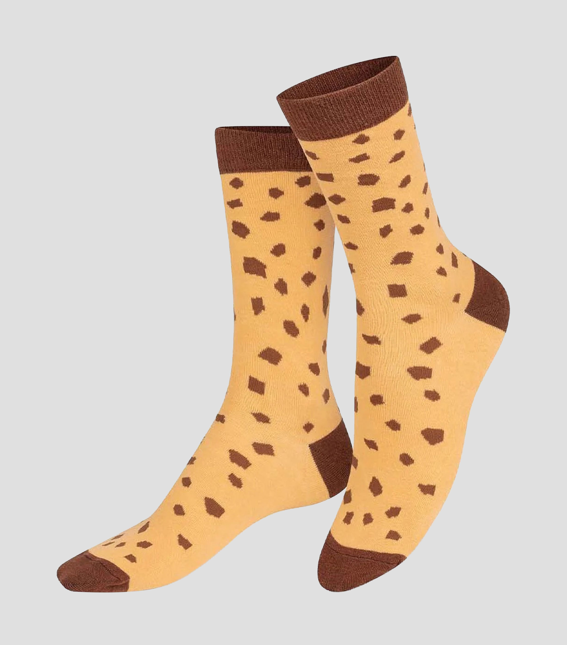 Calcetín estampado Chewy Cookie Unisex