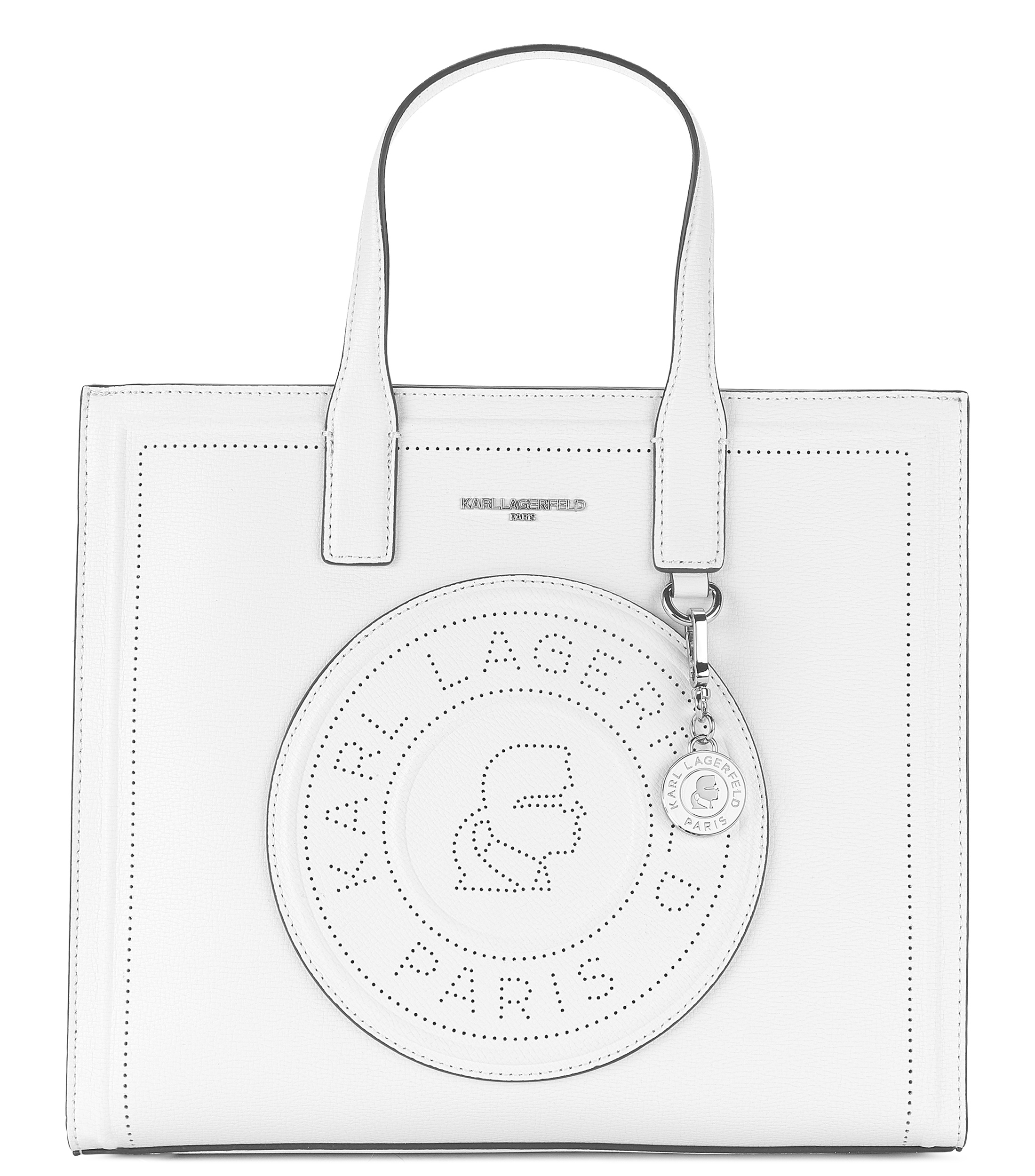 Bolsos Moda Karl Lagerfeld Bolsos El Corte InglÃ©s Bolso Tote K