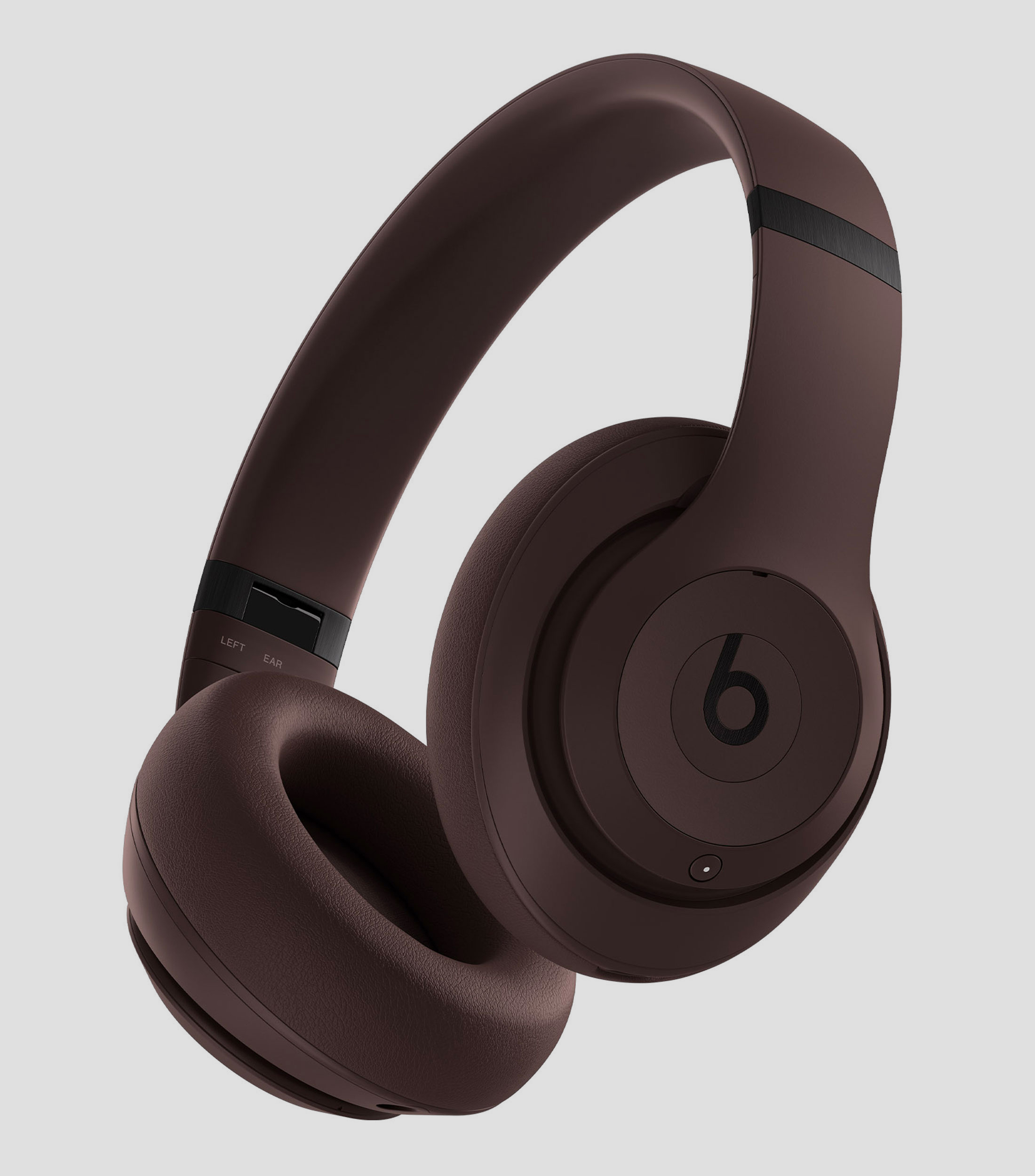 Audífonos inalámbricos Bluetooth 5.3 Beats Studio Pro Café Oscuro